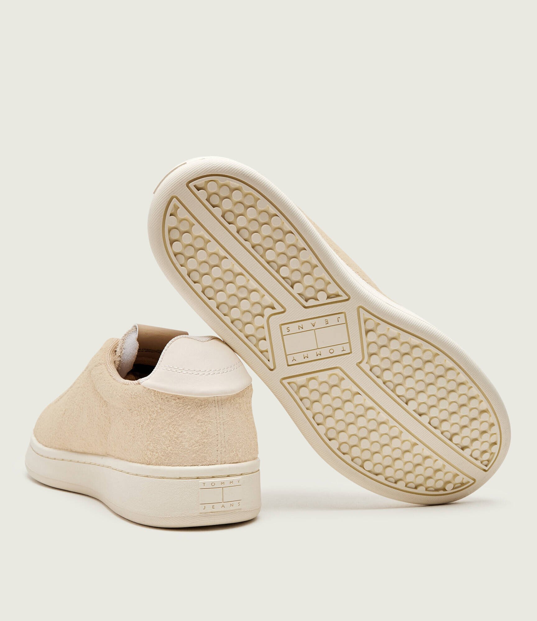 Tommy Jeans Sneakers ARCHIVE '98 | piele întoarsă
