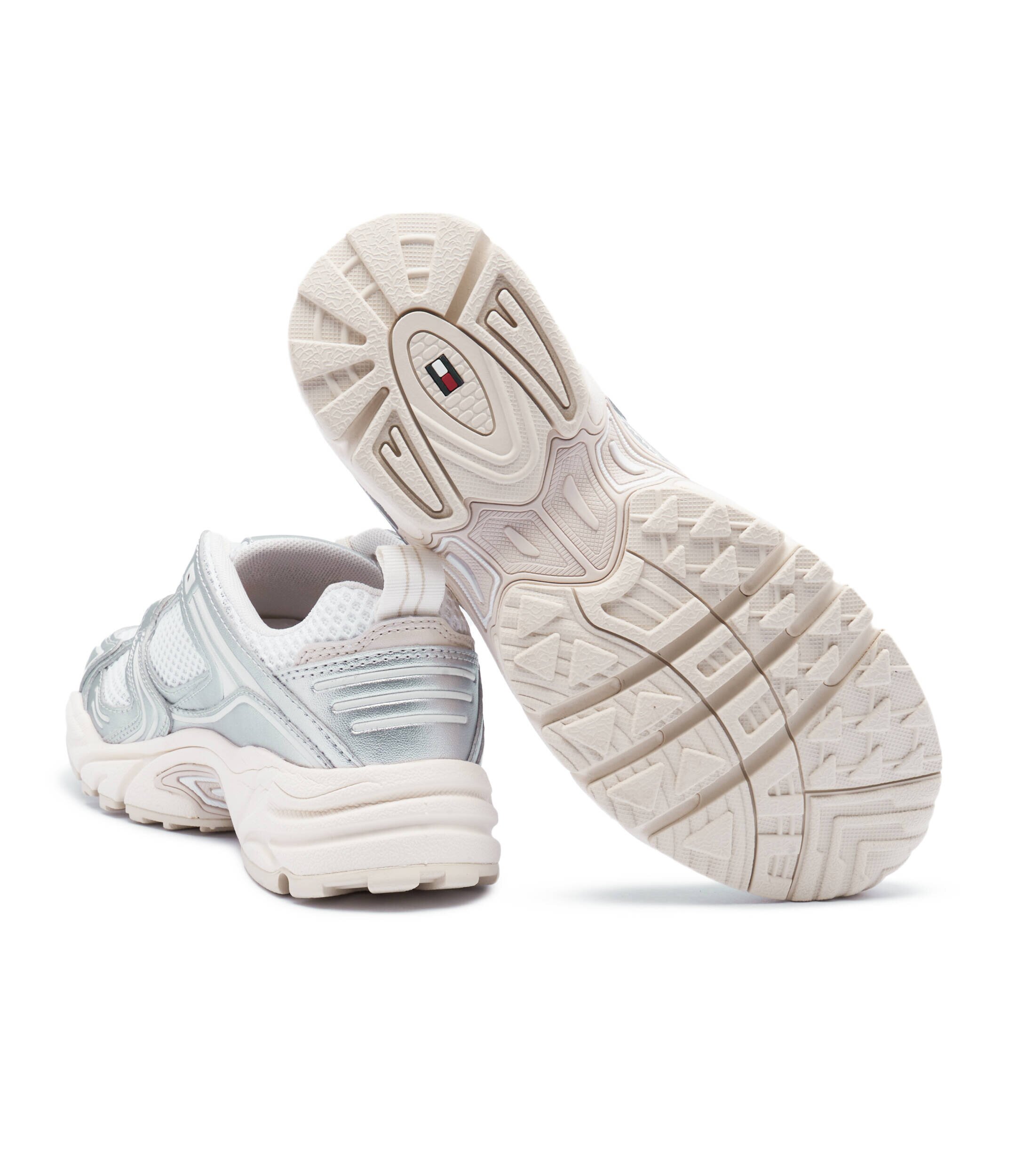 Tommy Jeans Sneakers Archive Retro