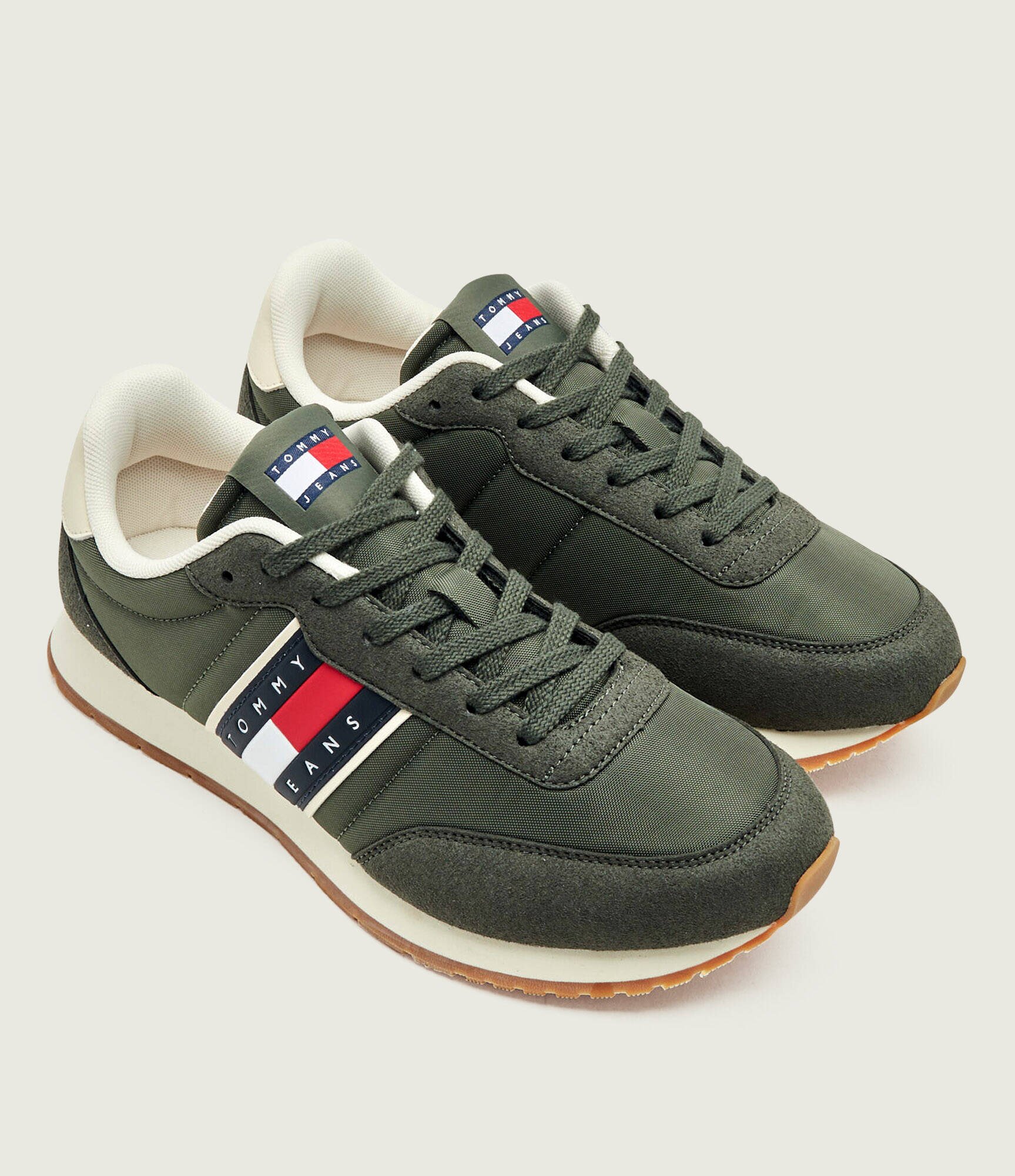 Tommy Jeans Sneakers Core Classic