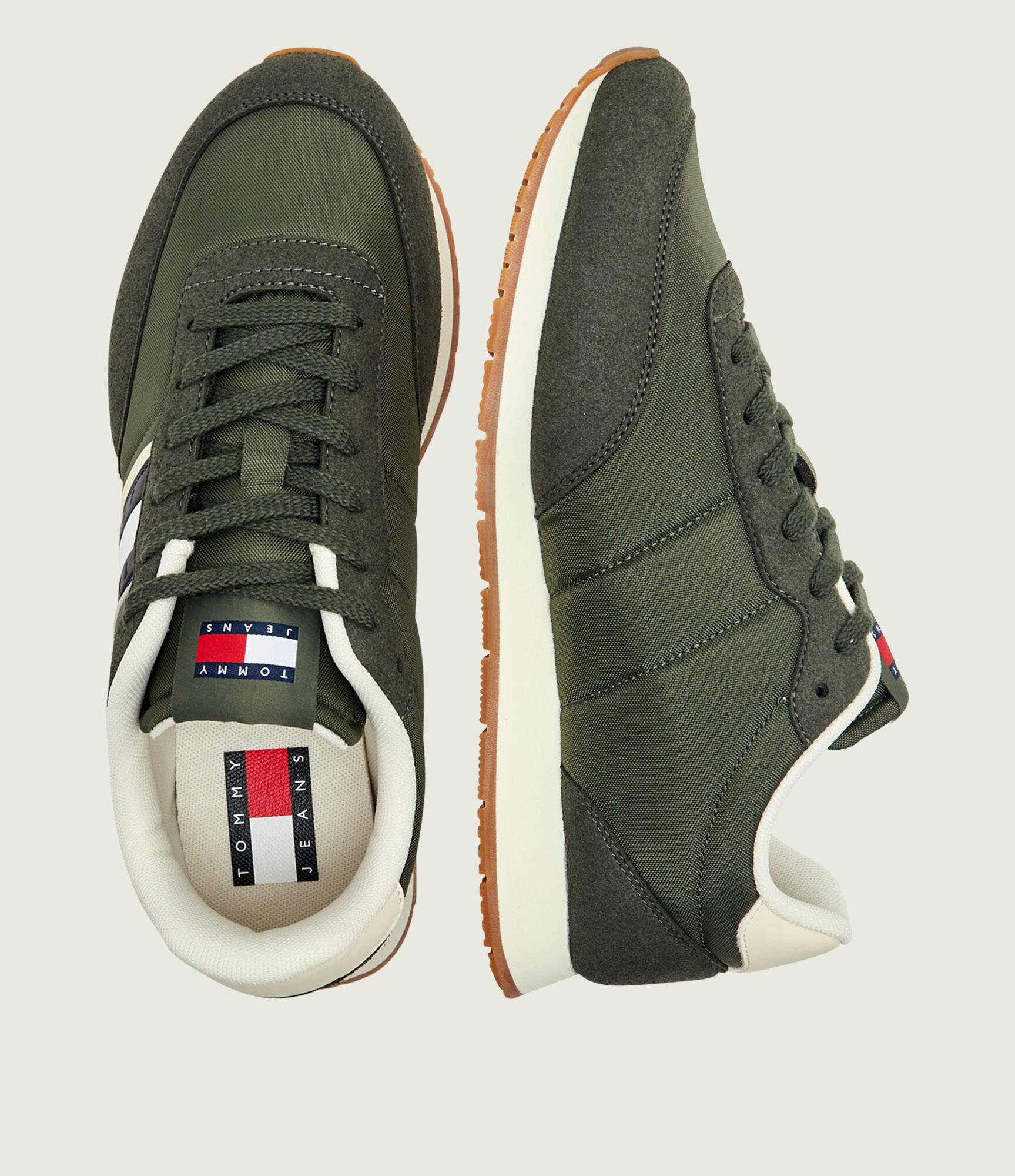 Tommy Jeans Sneakers Core Classic