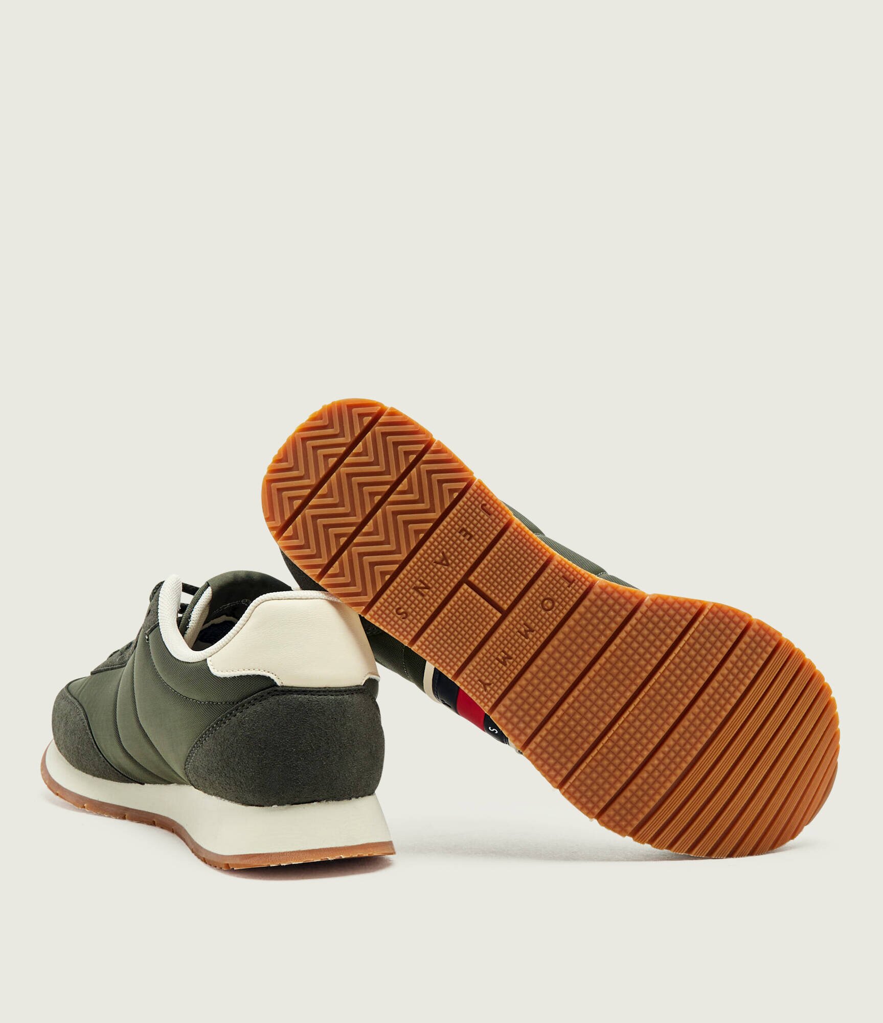 Tommy Jeans Sneakers Core Classic
