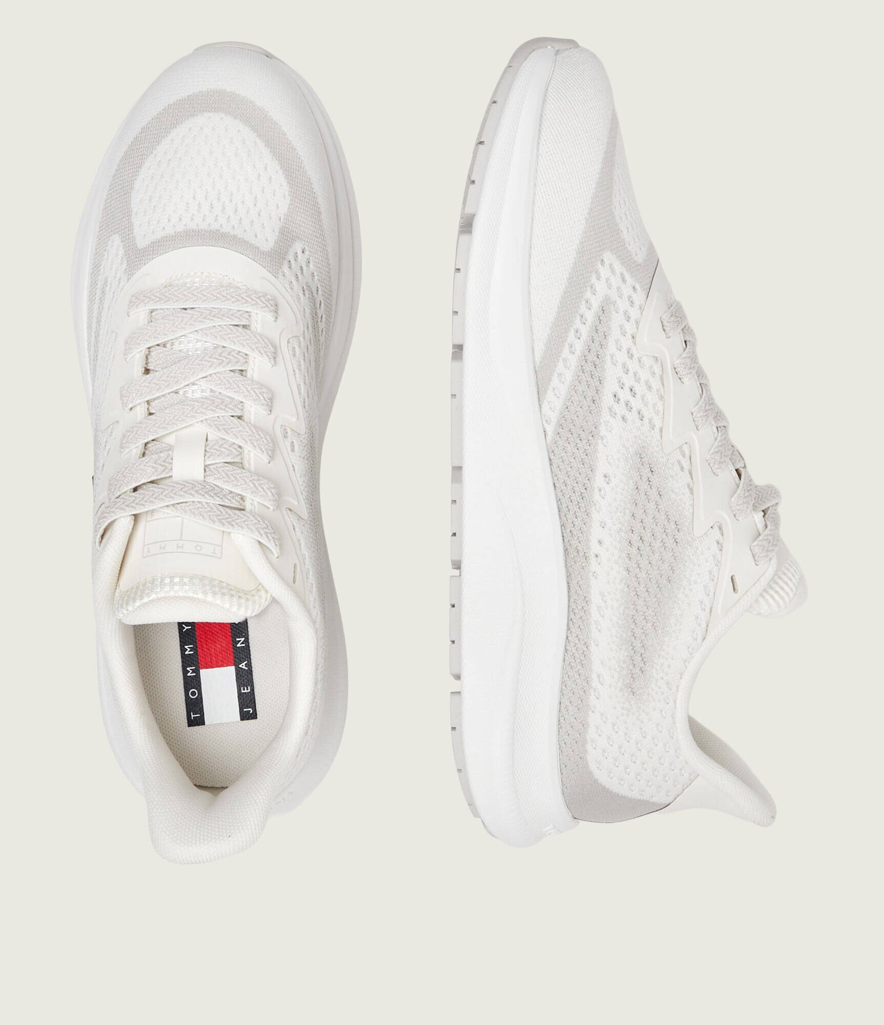 Tommy Jeans Sneakers Runner