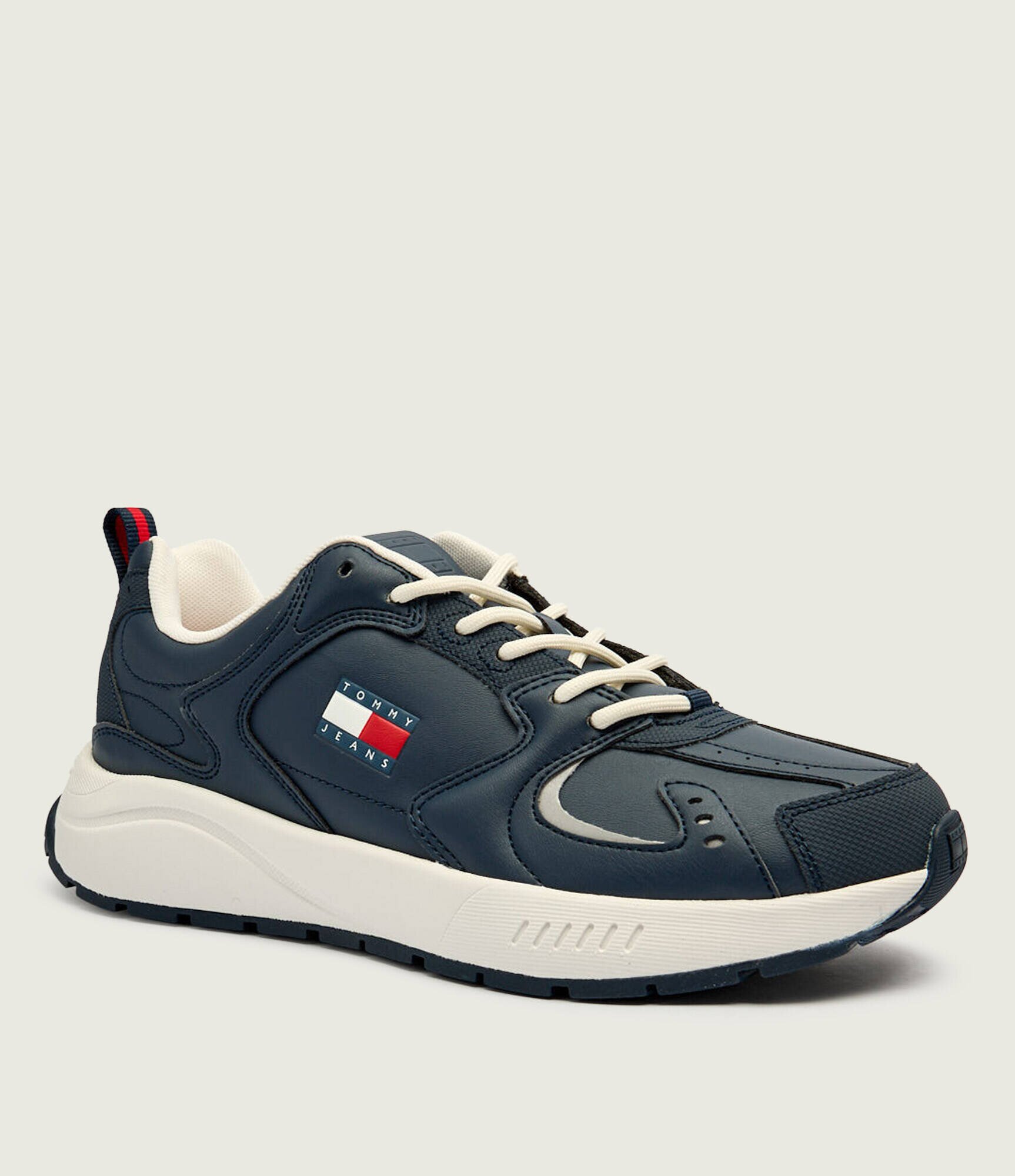 Tommy Jeans Sneakers RUNNER
