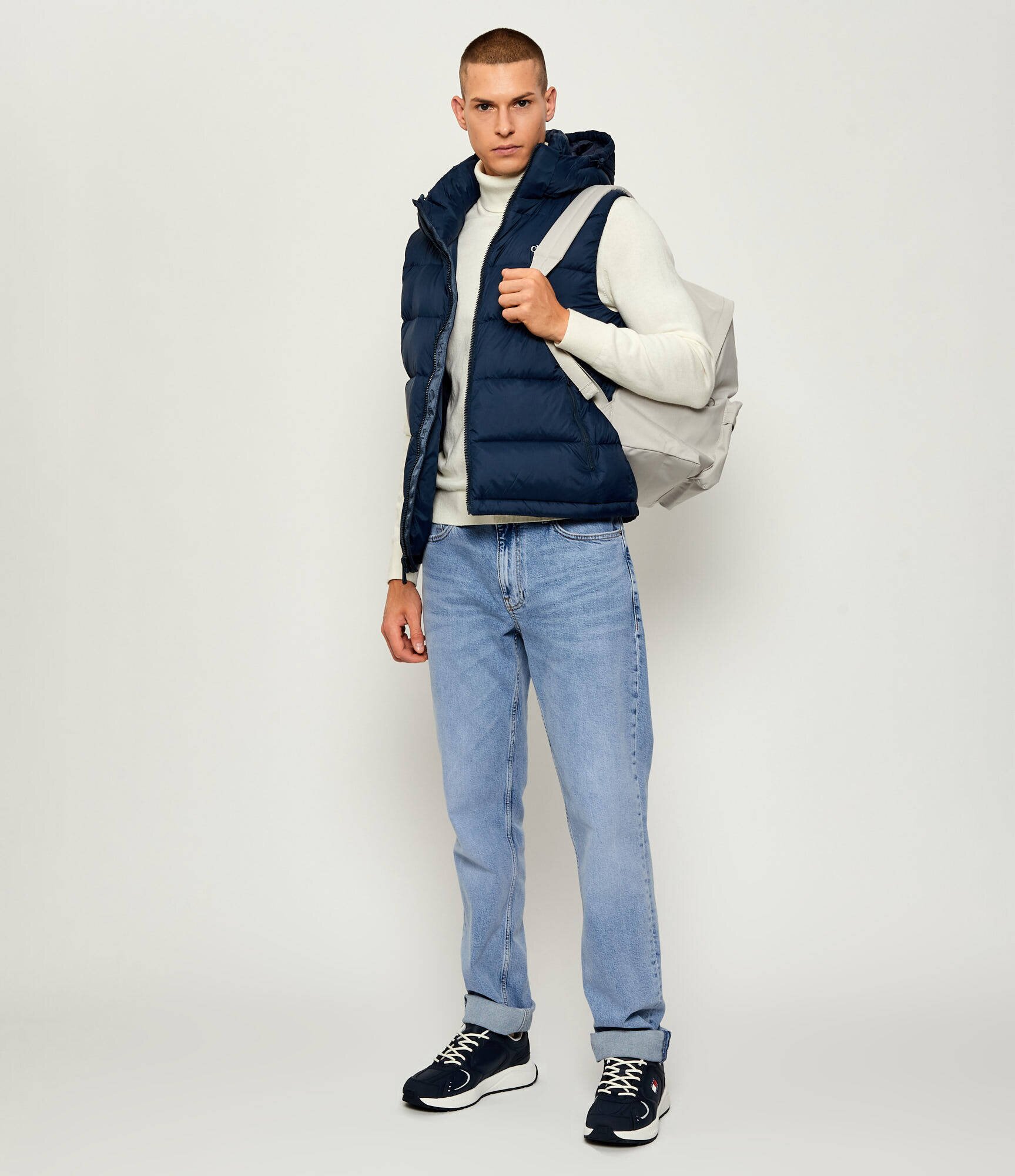 Tommy Jeans Sneakers RUNNER