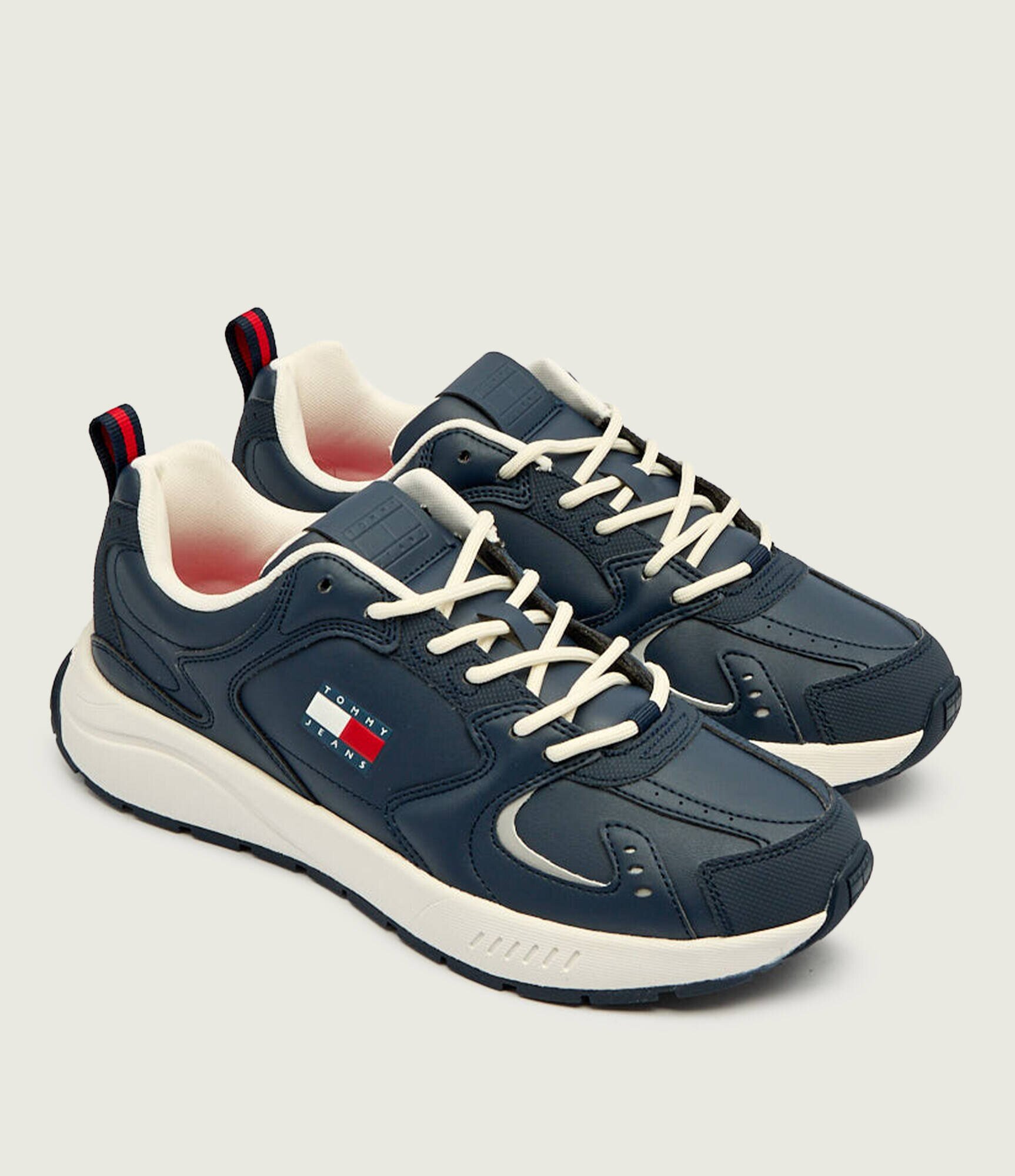 Tommy Jeans Sneakers RUNNER