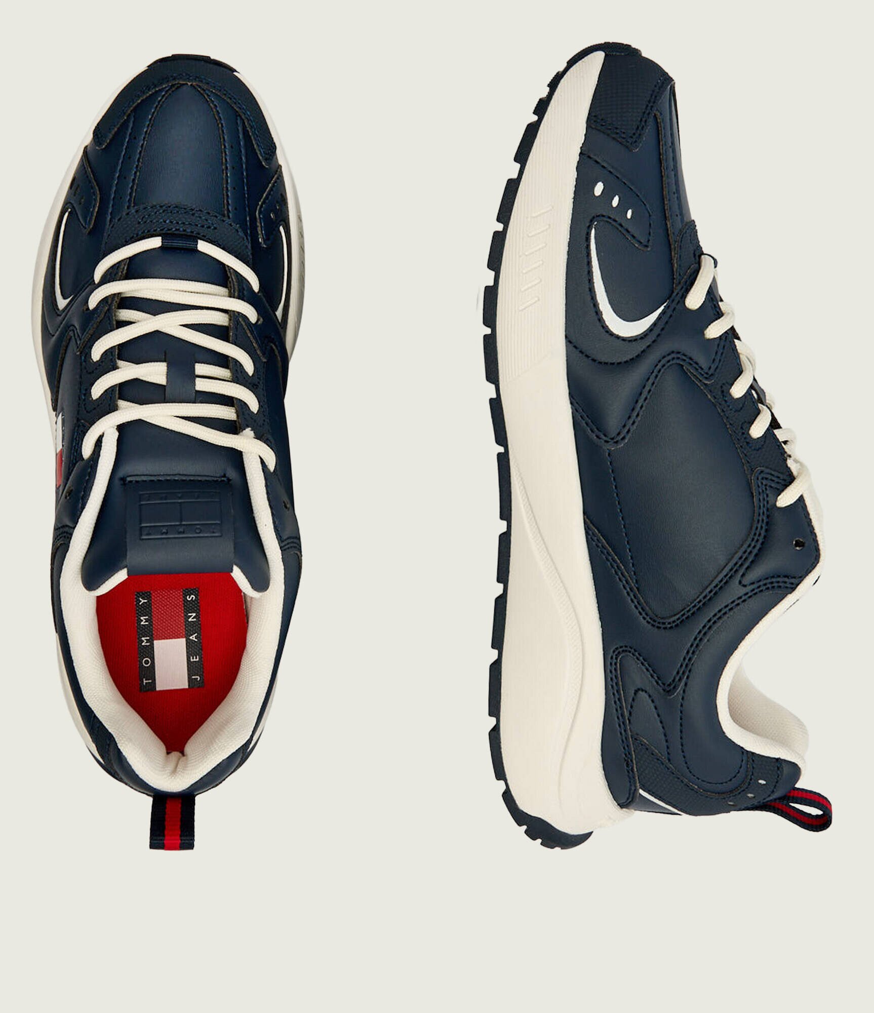 Tommy Jeans Sneakers RUNNER