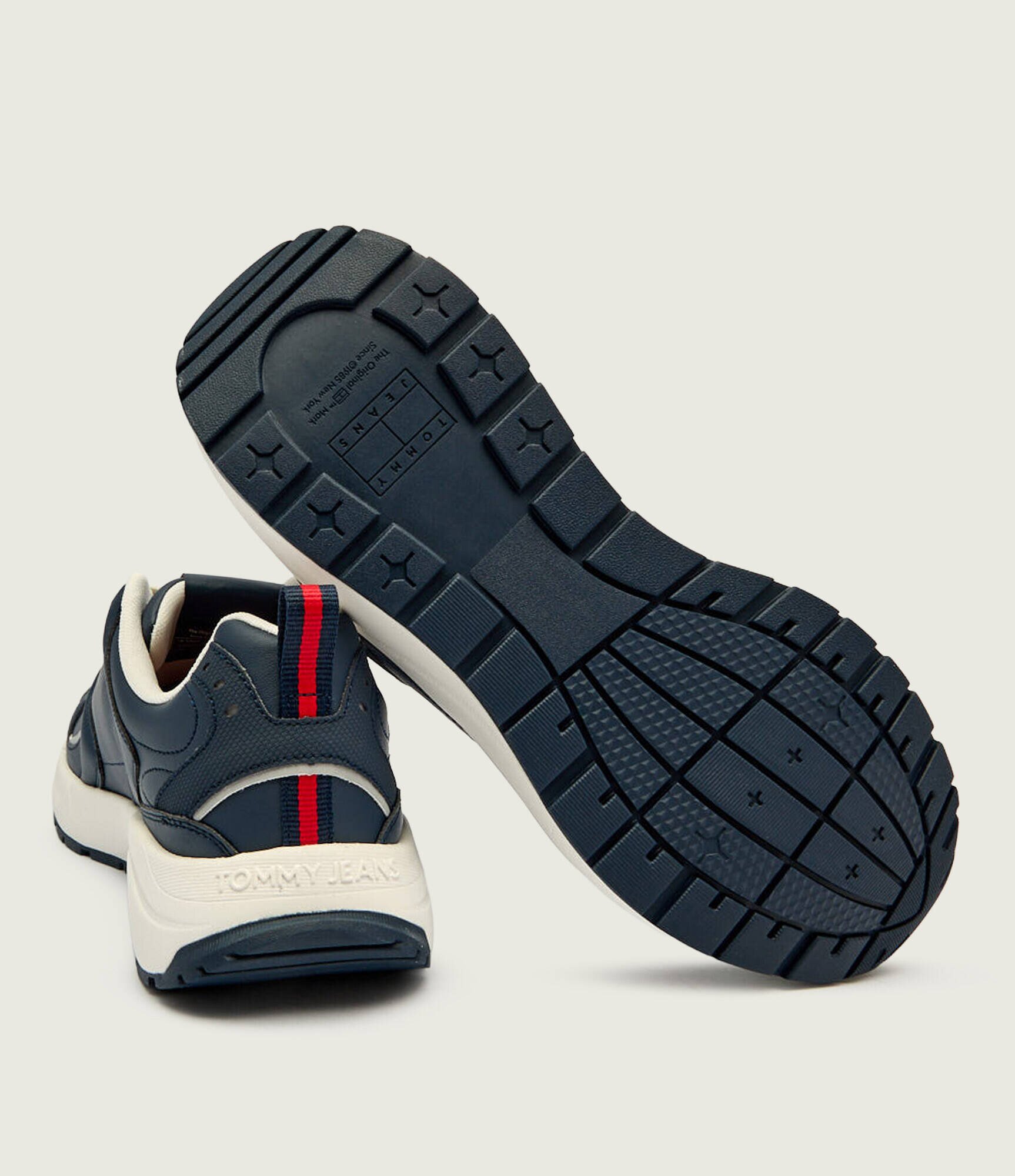 Tommy Jeans Sneakers RUNNER