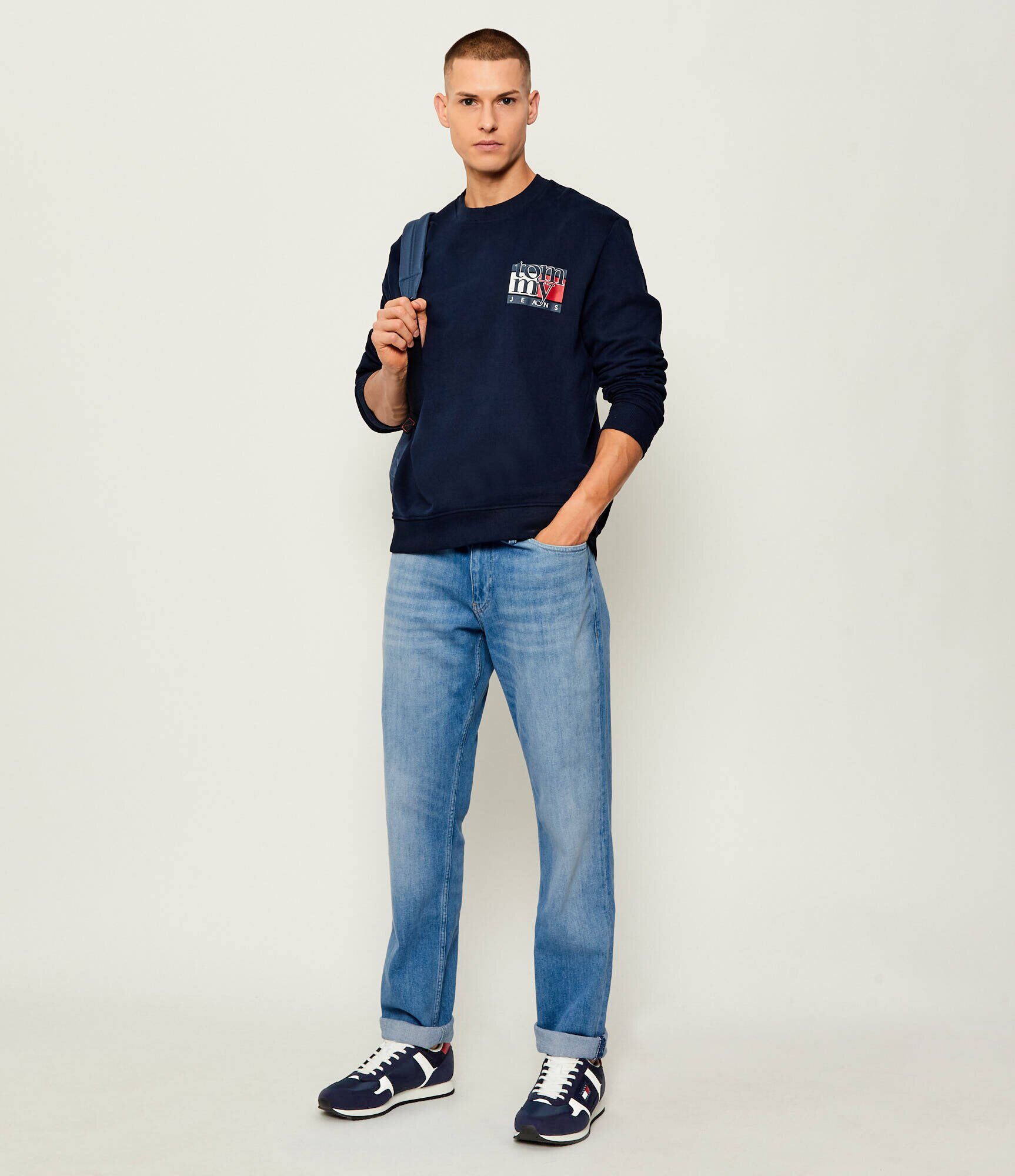 Tommy Jeans Sneakers RUNNER