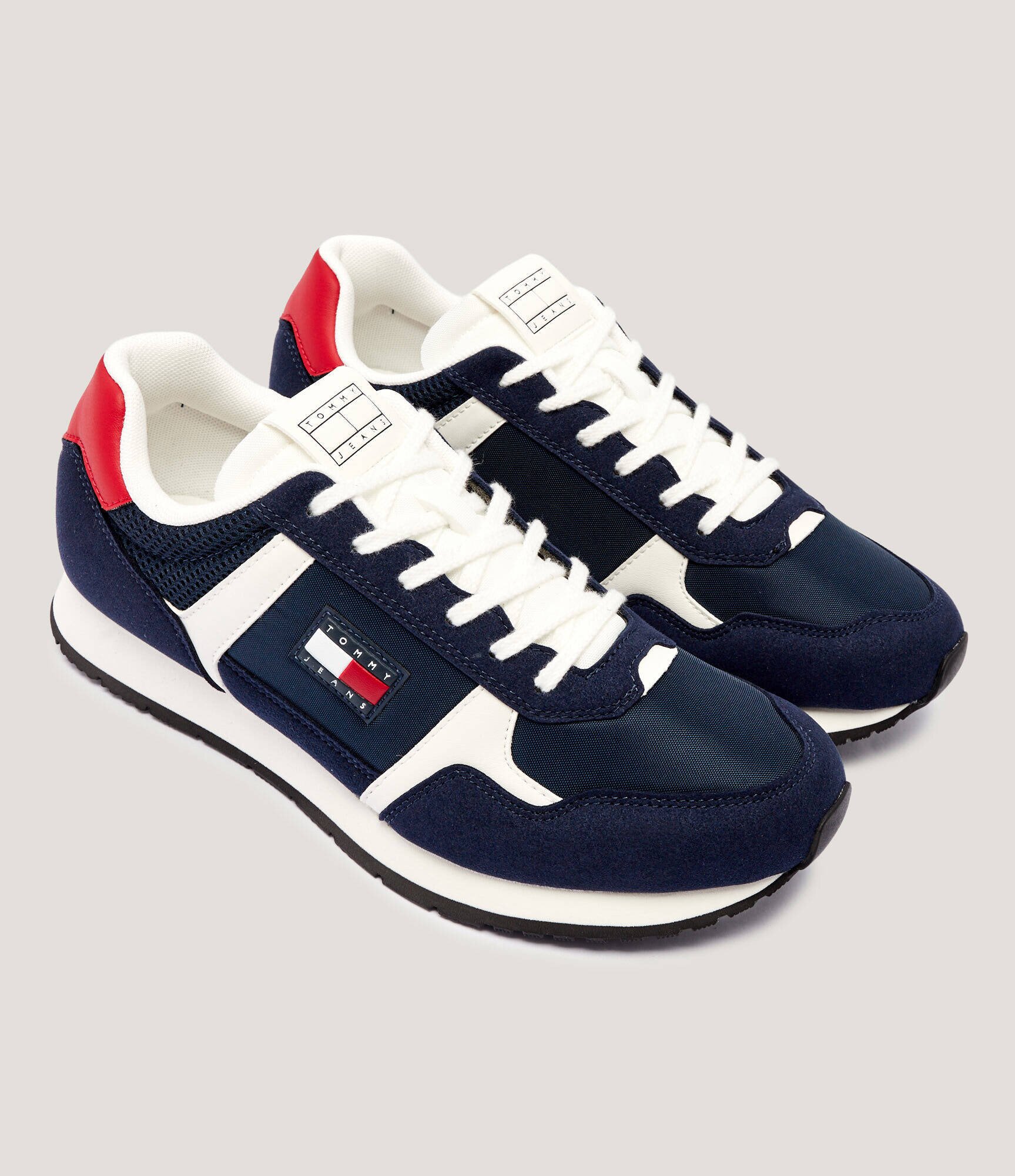 Tommy Jeans Sneakers RUNNER