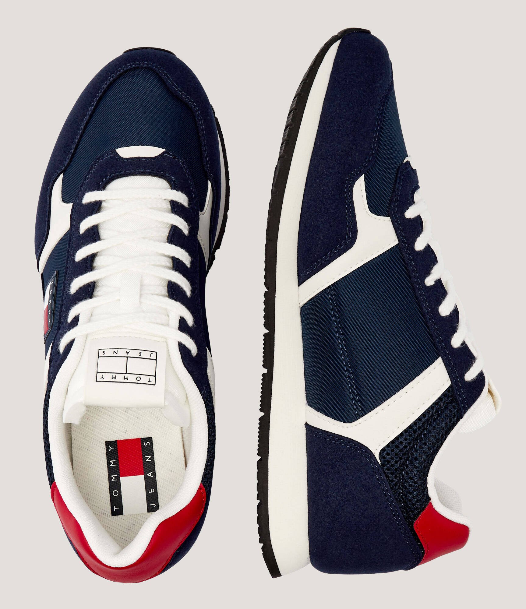 Tommy Jeans Sneakers RUNNER