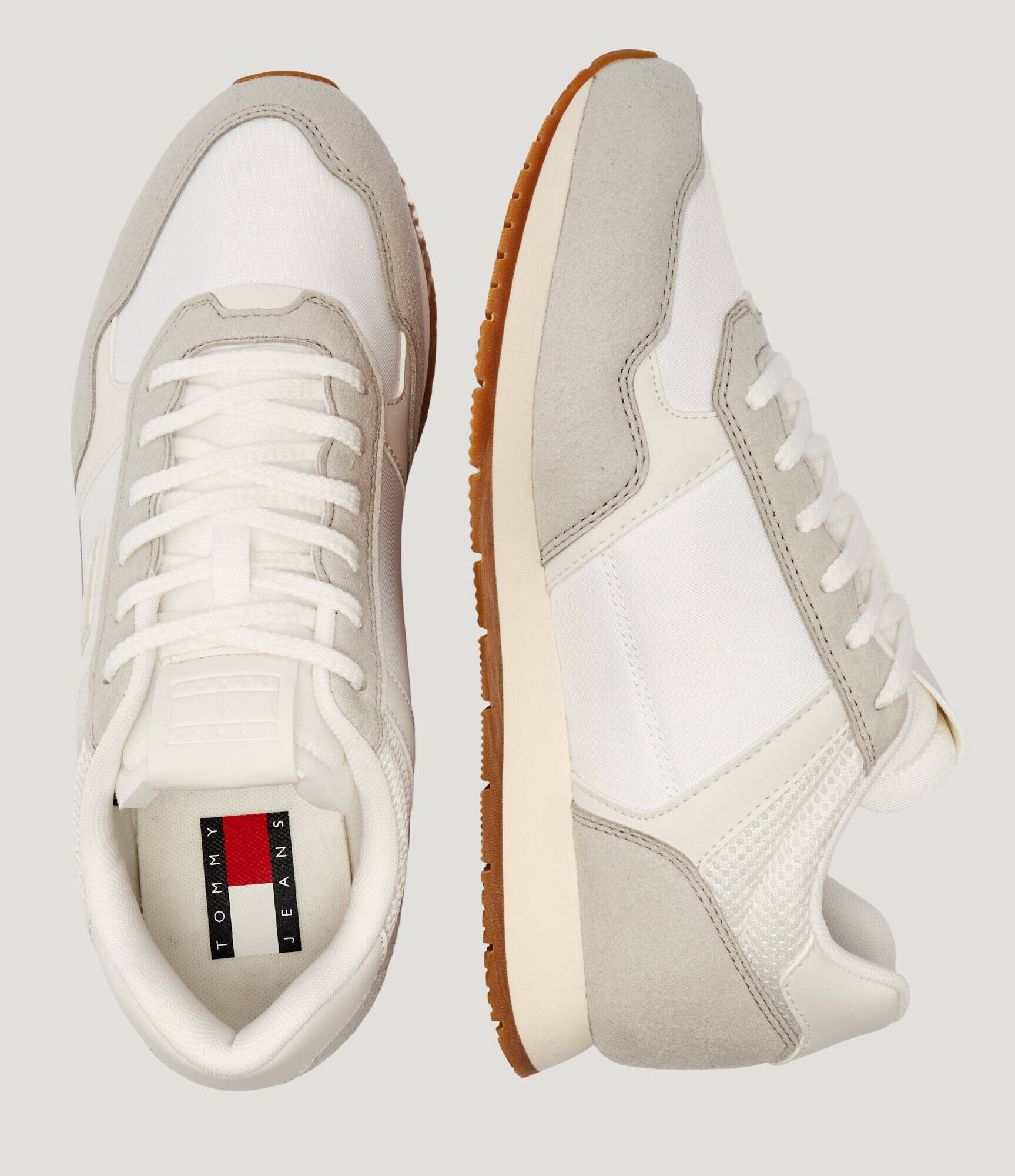 Tommy Jeans Sneakers RUNNER