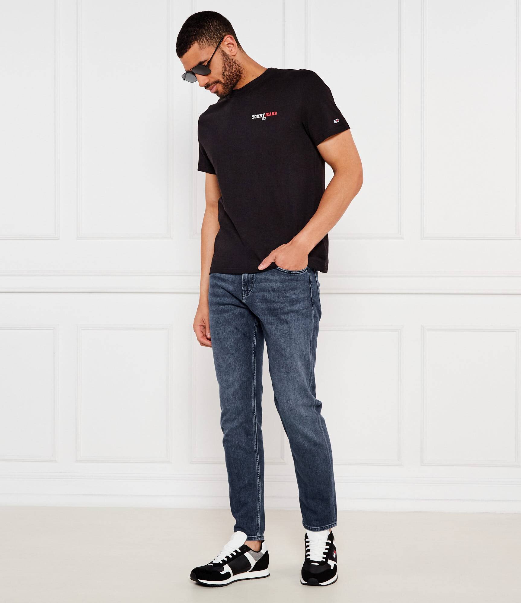 Tommy Jeans Sneakers Runner casual