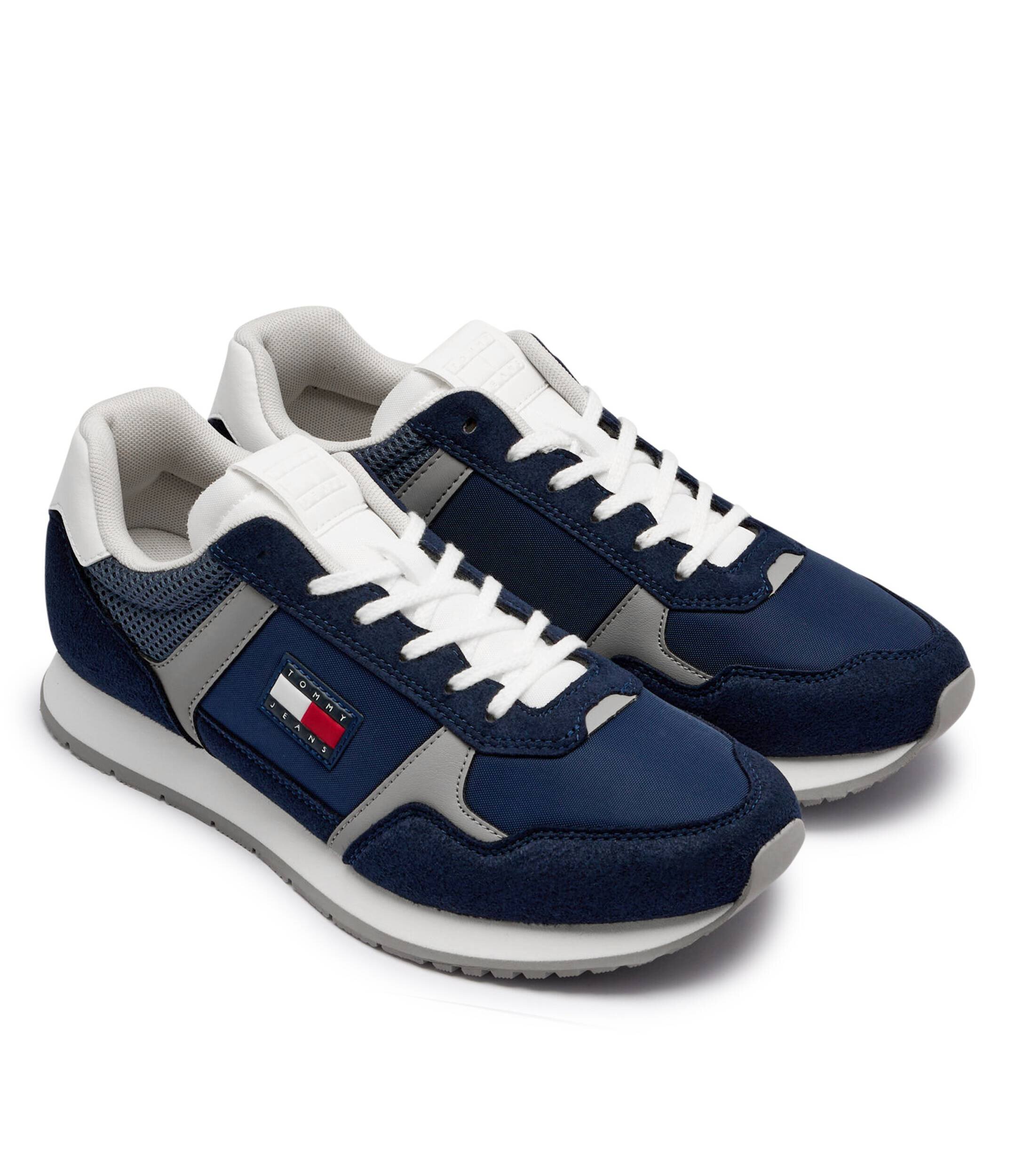 Tommy Jeans Sneakers Runner casual