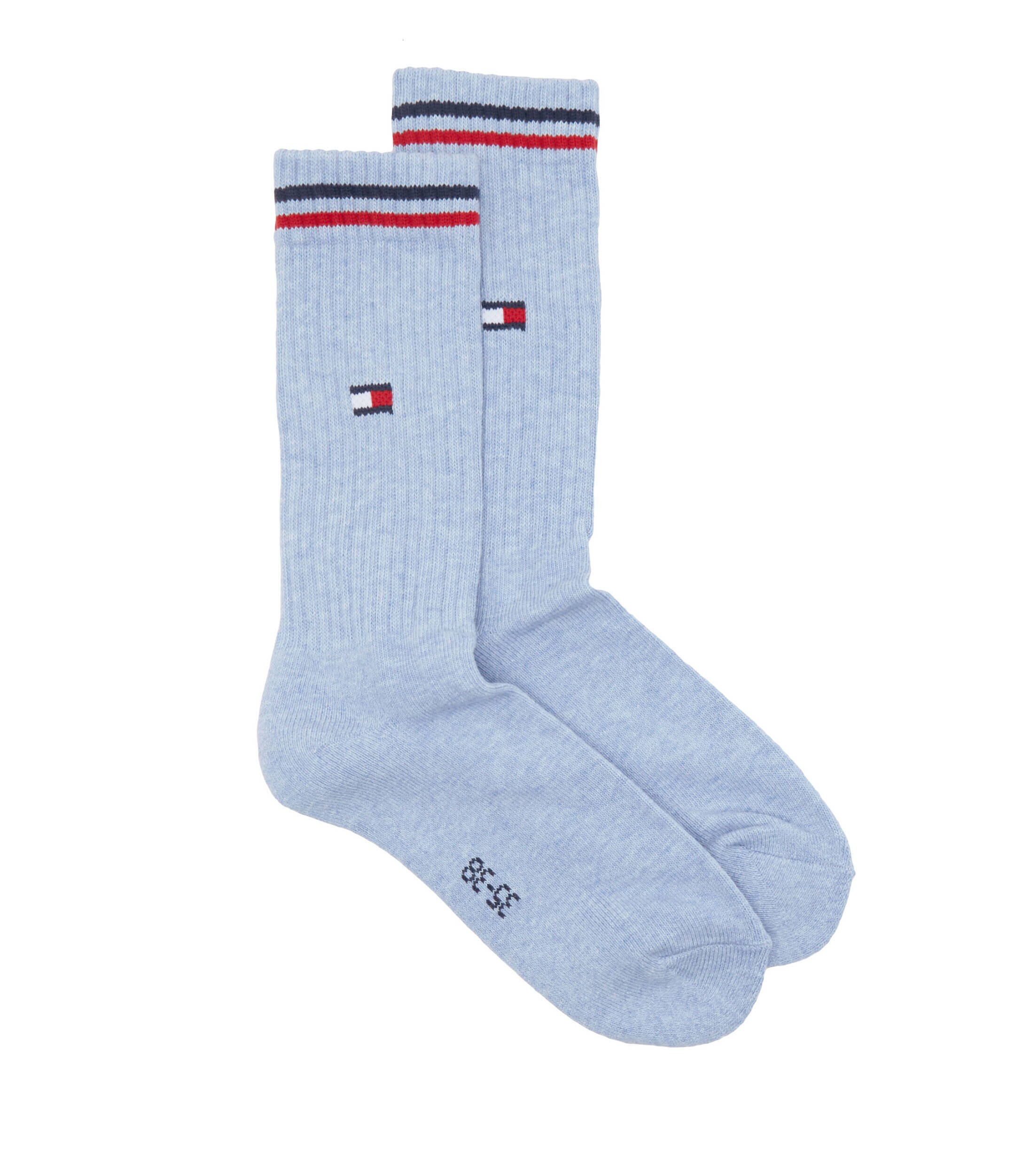 Tommy Jeans Șosete 2-pack