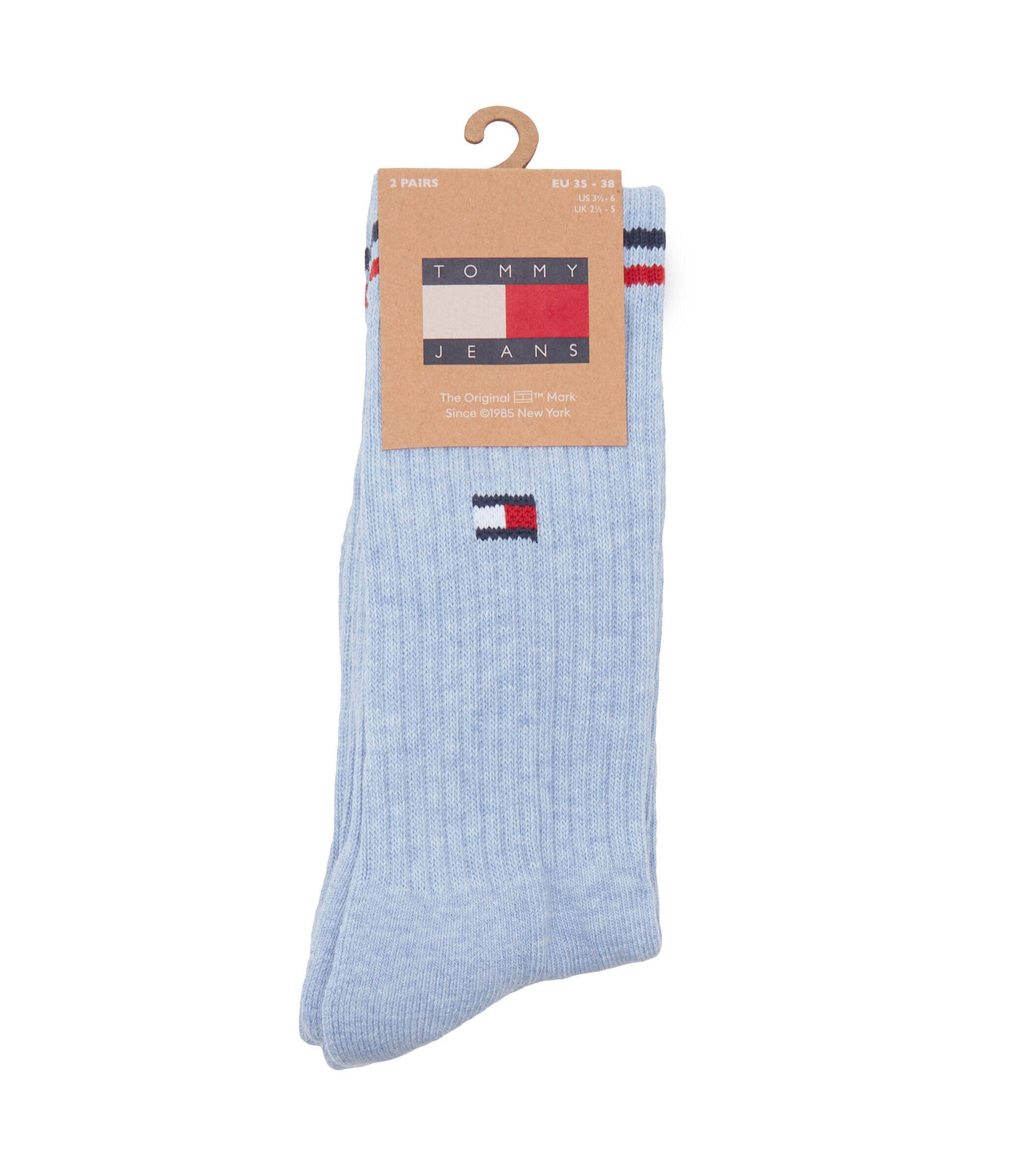 Tommy Jeans Șosete 2-pack