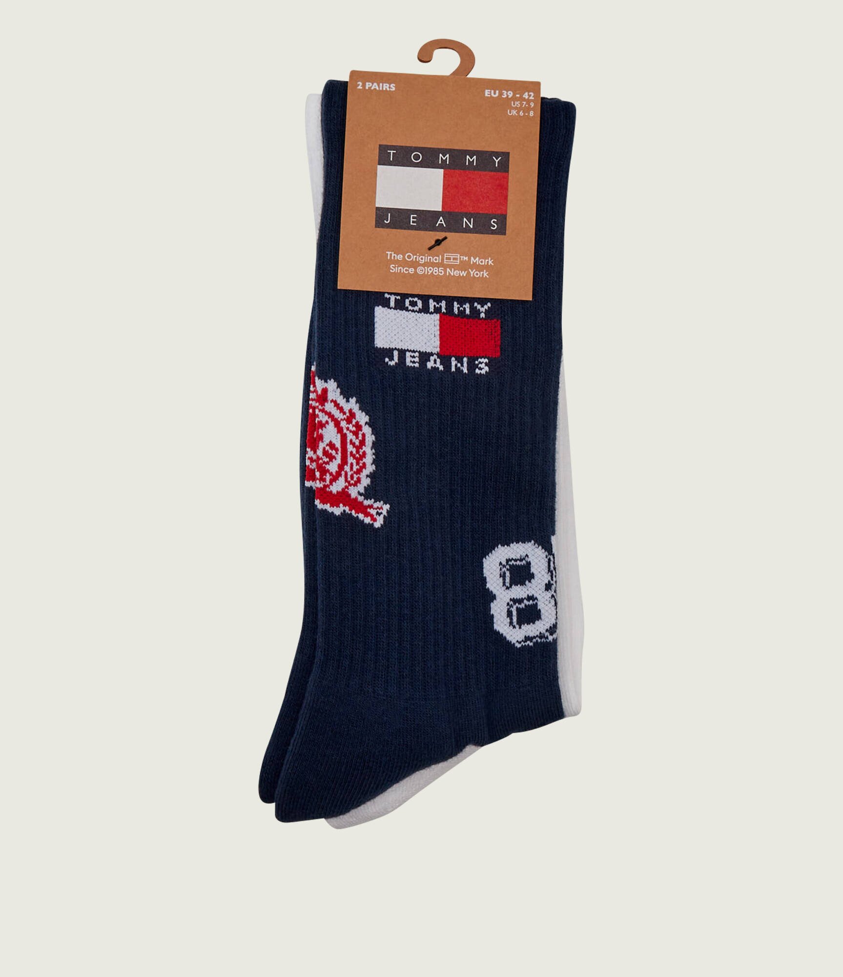 Tommy Jeans Șosete 2-pack