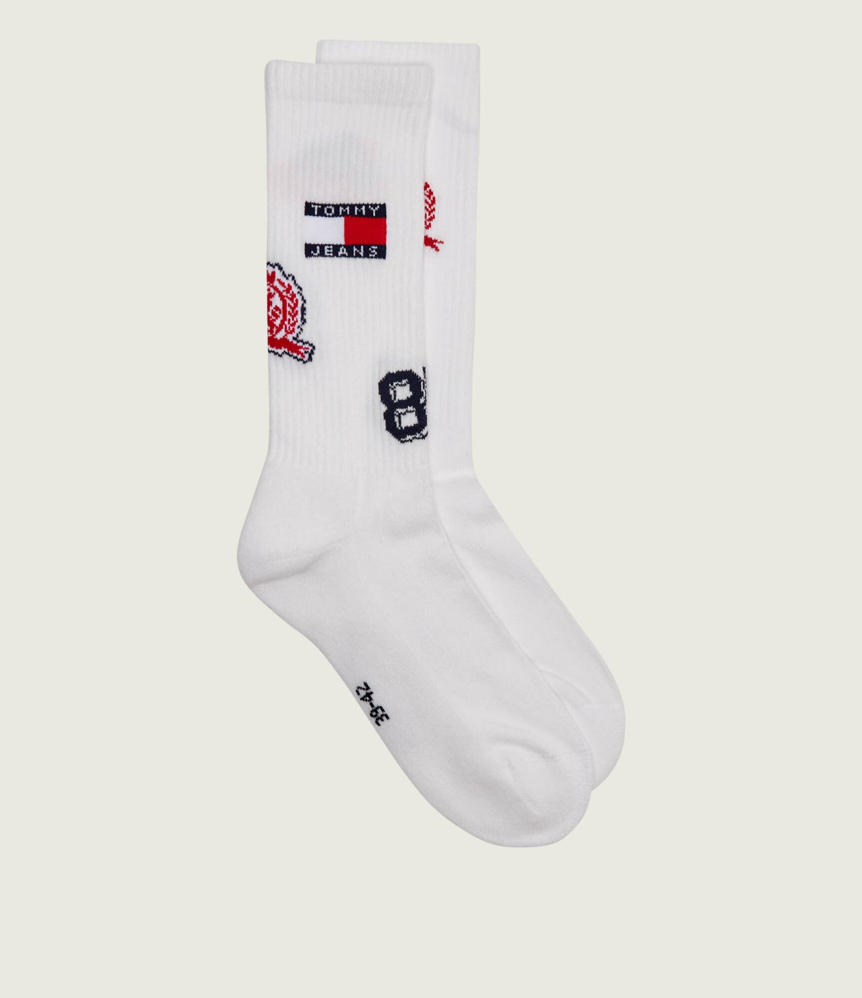 Tommy Jeans Șosete 2-pack