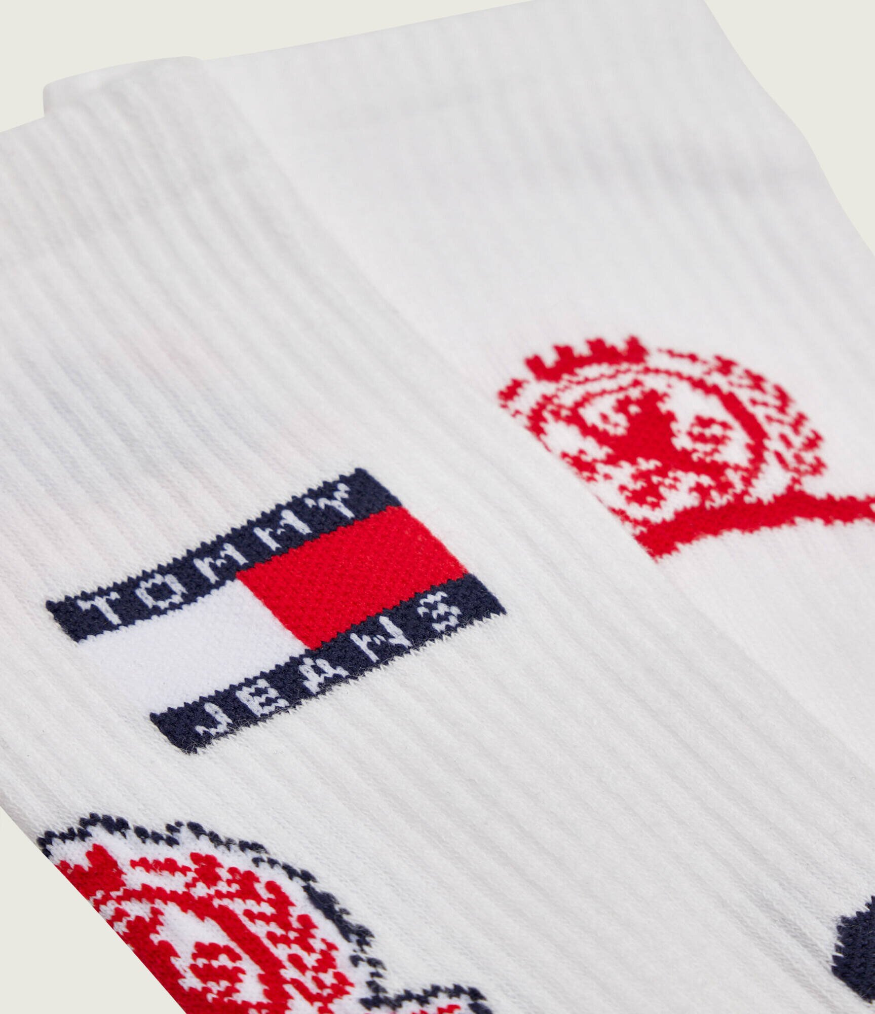 Tommy Jeans Șosete 2-pack
