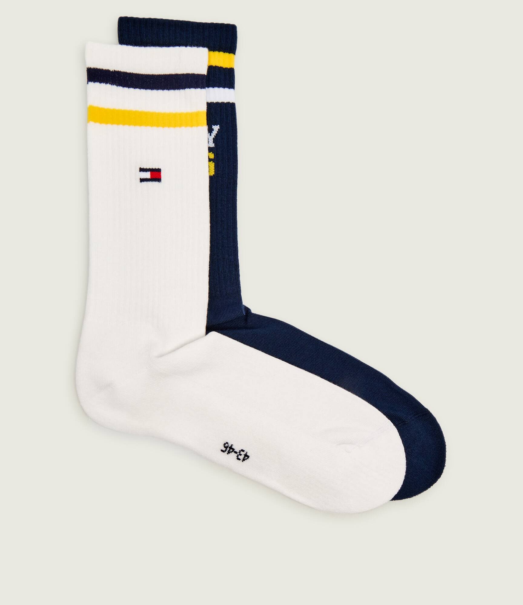 Tommy Jeans Șosete 2-pack