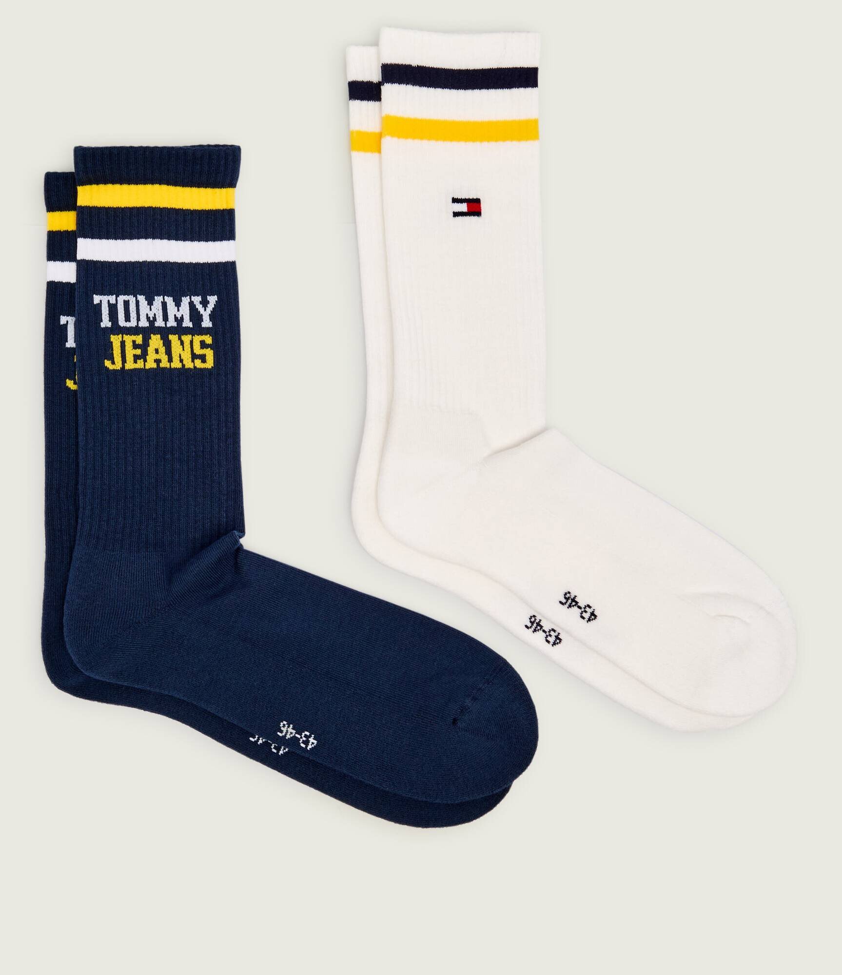Tommy Jeans Șosete 2-pack