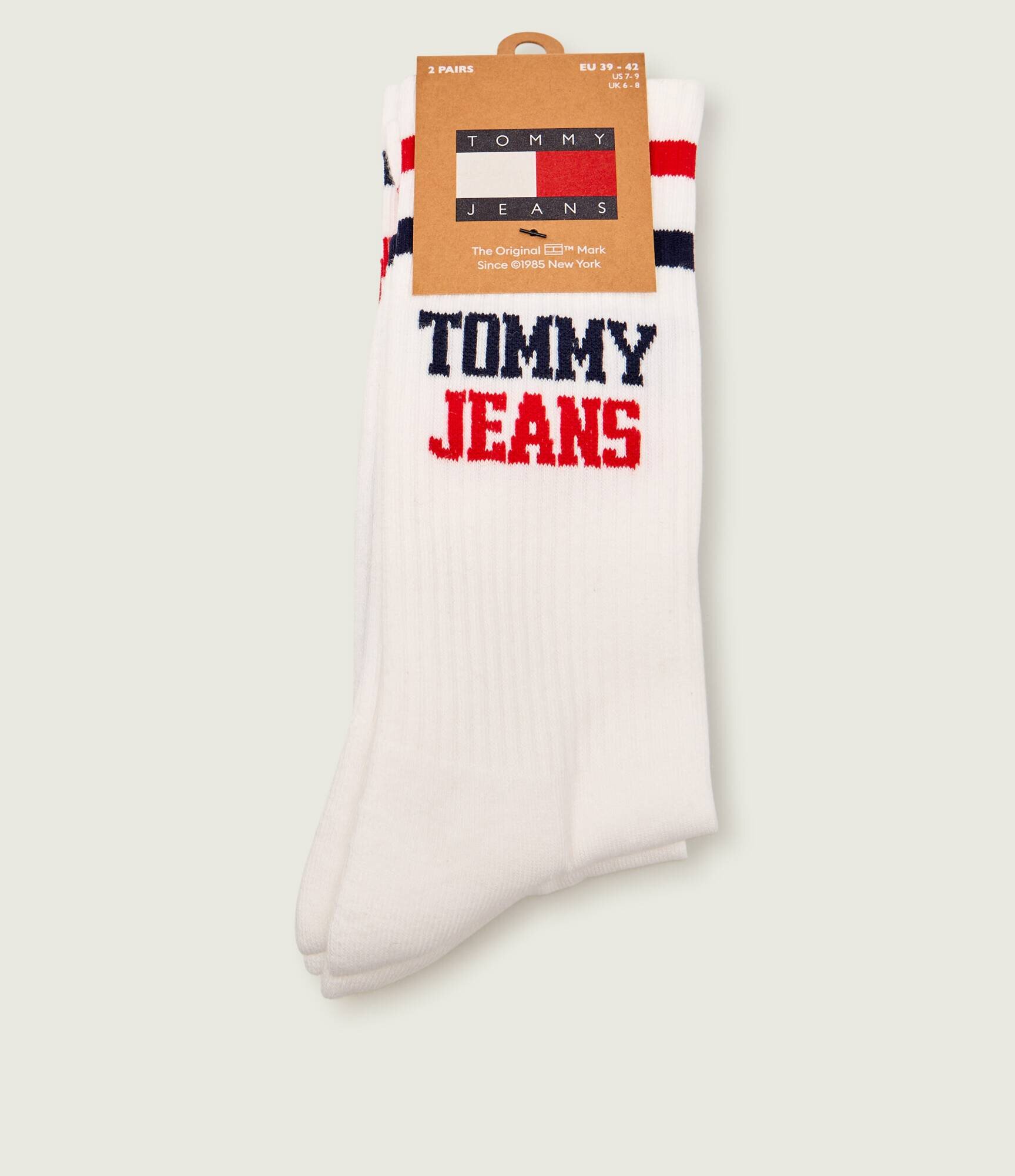 Tommy Jeans Șosete 2-pack