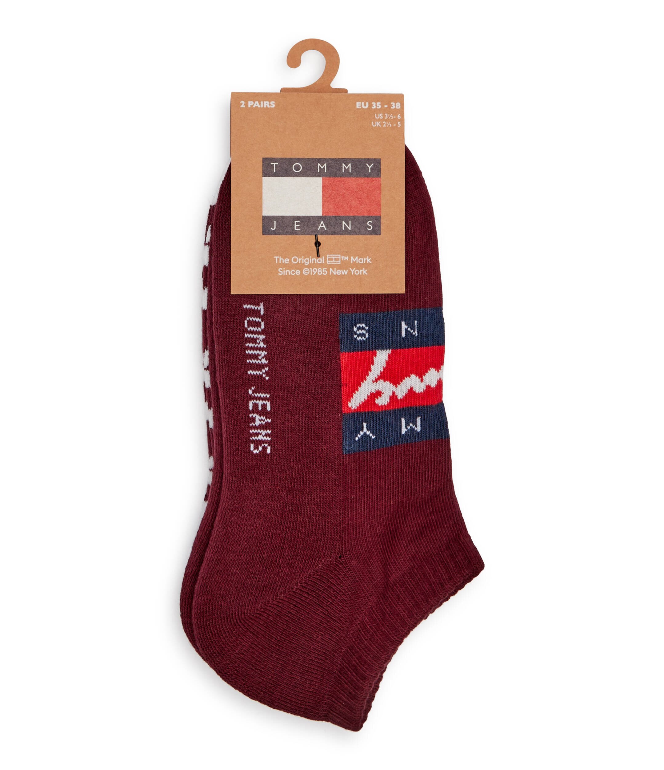 Tommy Jeans Șosete 2-pack