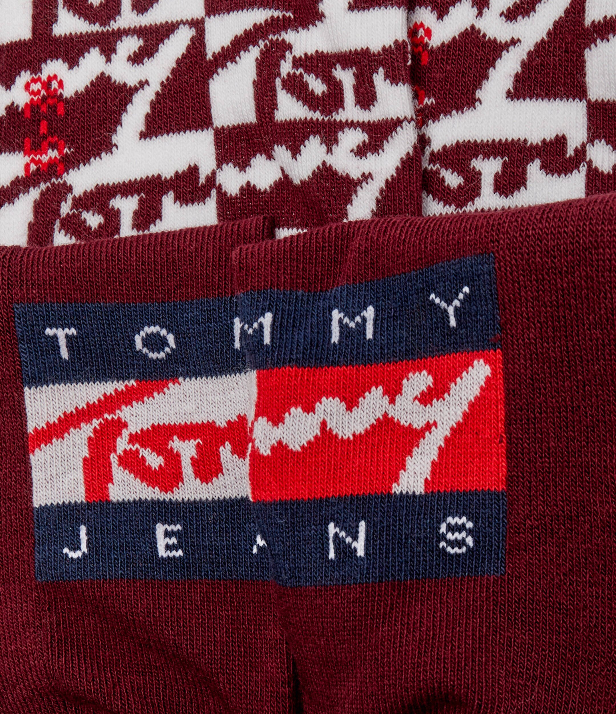 Tommy Jeans Șosete 2-pack