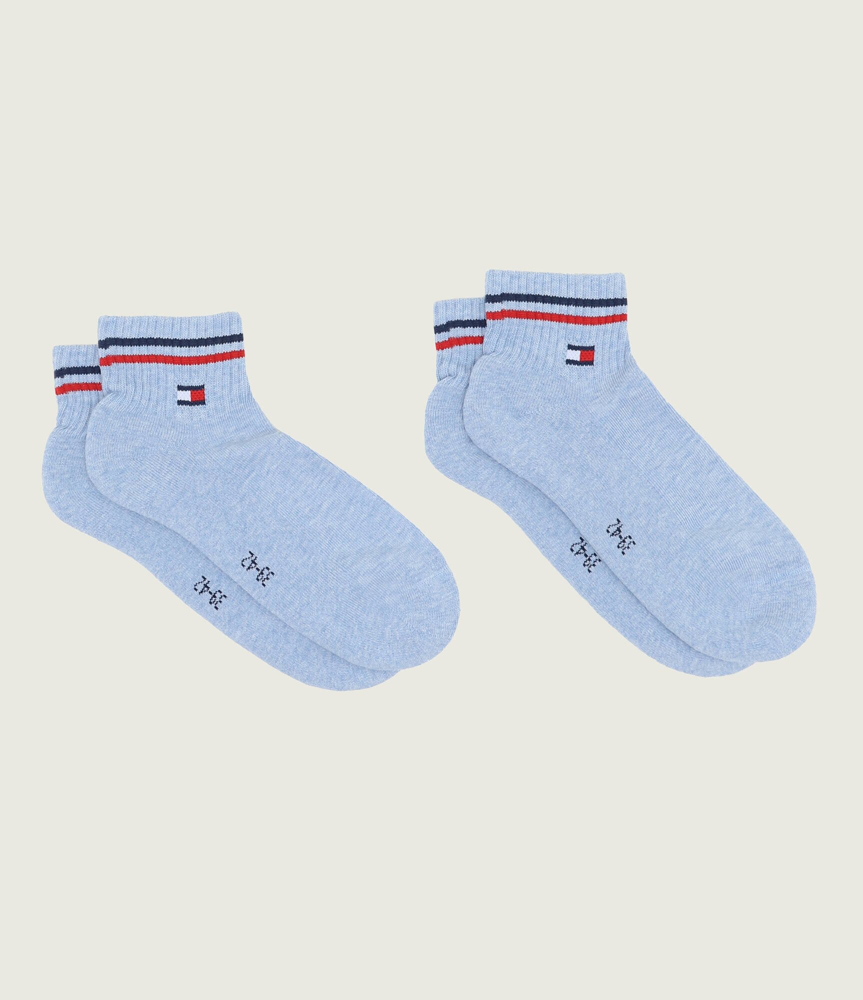 Tommy Jeans Șosete 2-pack