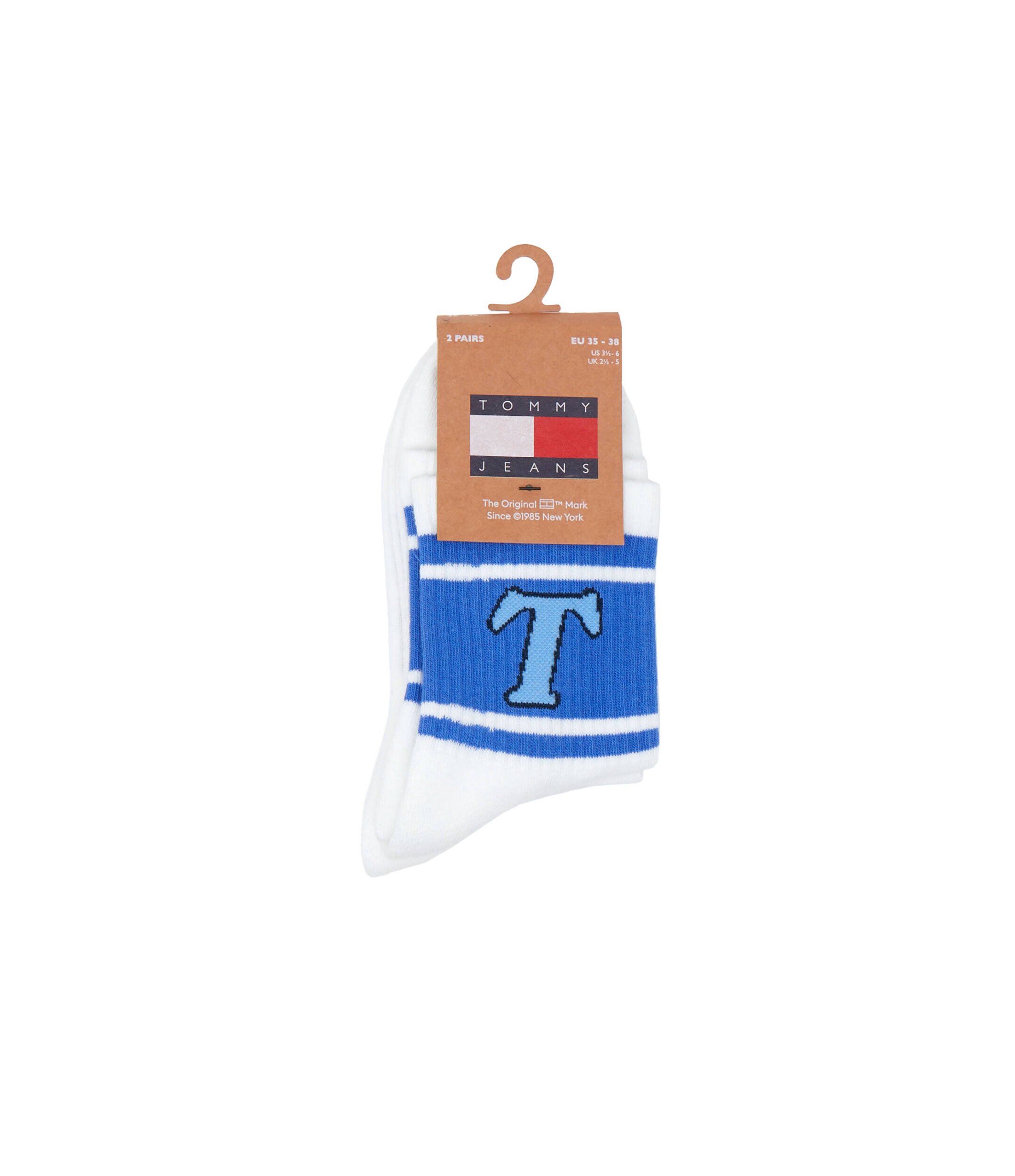 Tommy Jeans Șosete 2-pack