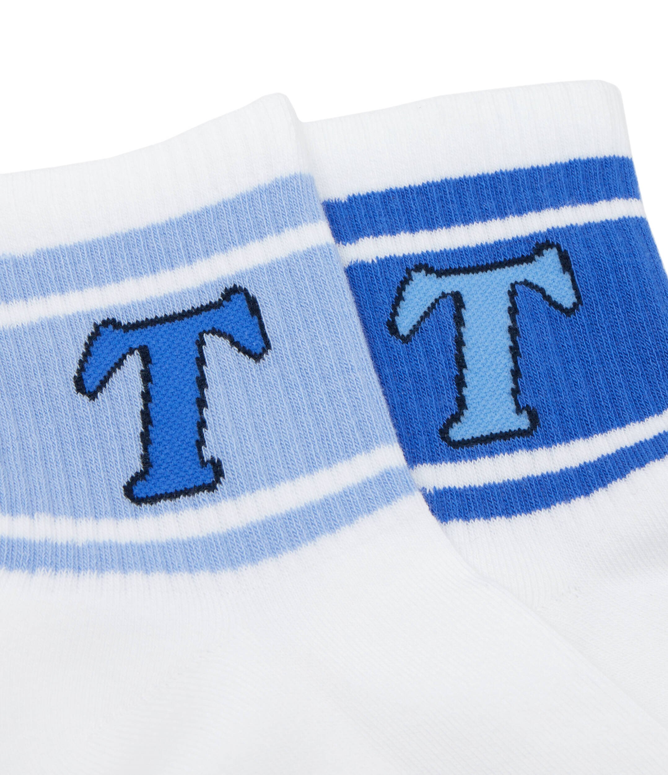 Tommy Jeans Șosete 2-pack