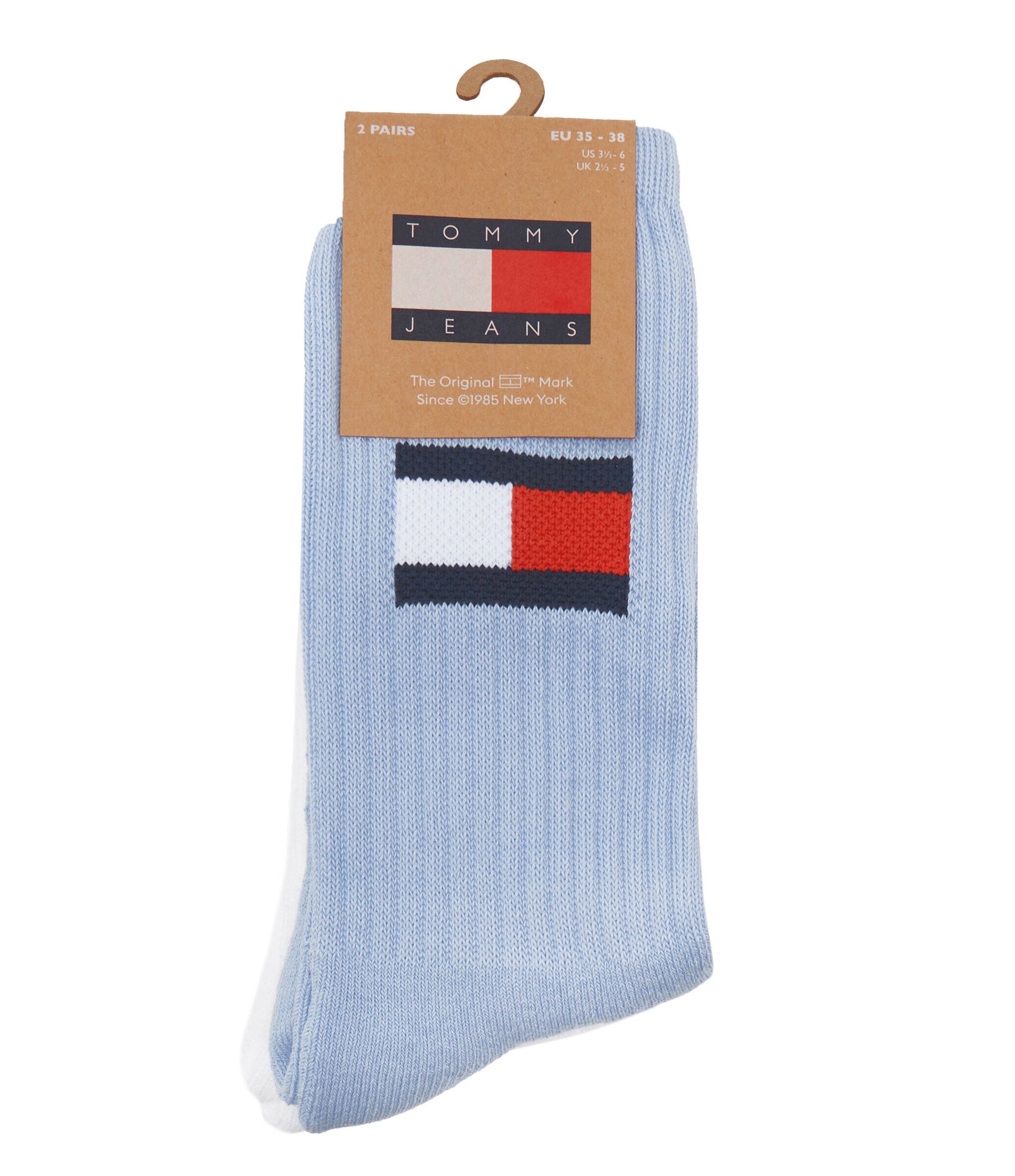 Tommy Jeans Șosete 2-pack
