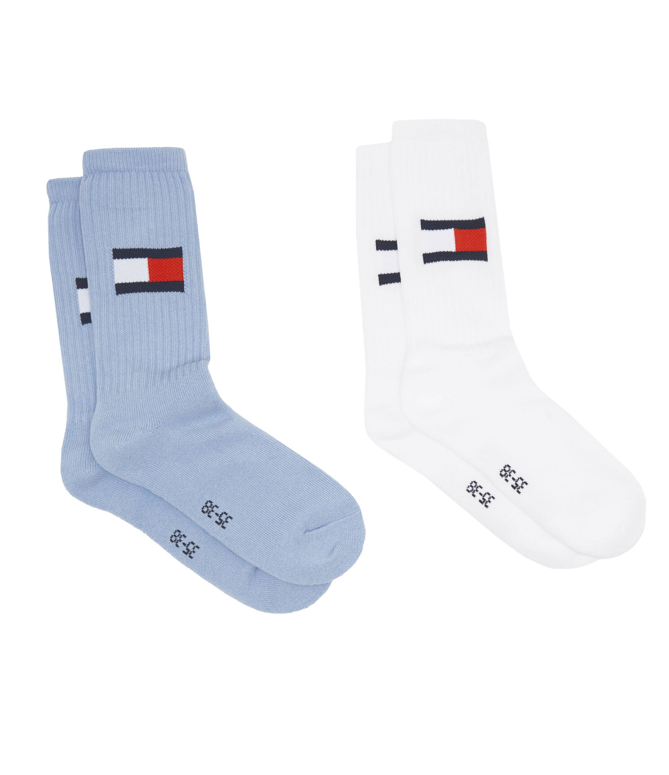 Tommy Jeans Șosete 2-pack