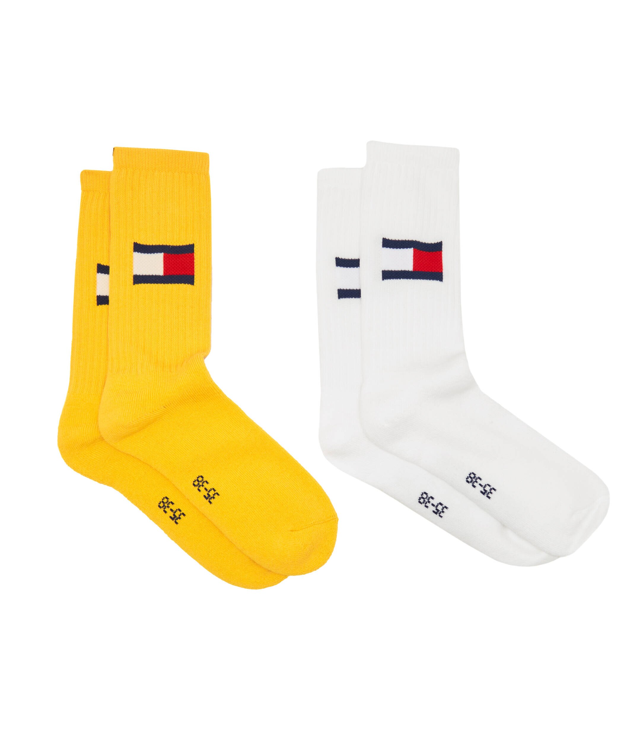 Tommy Jeans Șosete 2-pack