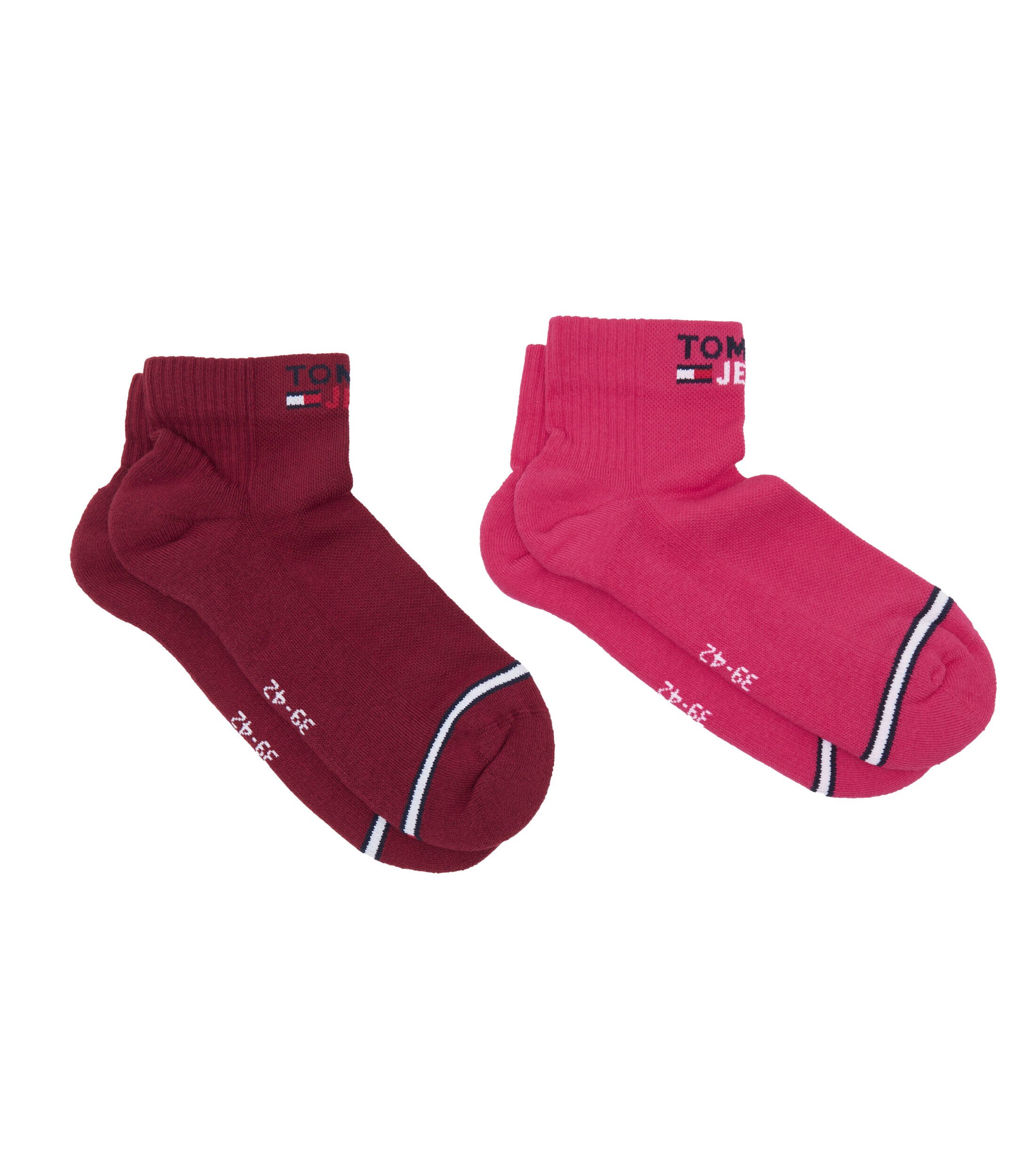 Tommy Jeans Șosete 2-pack