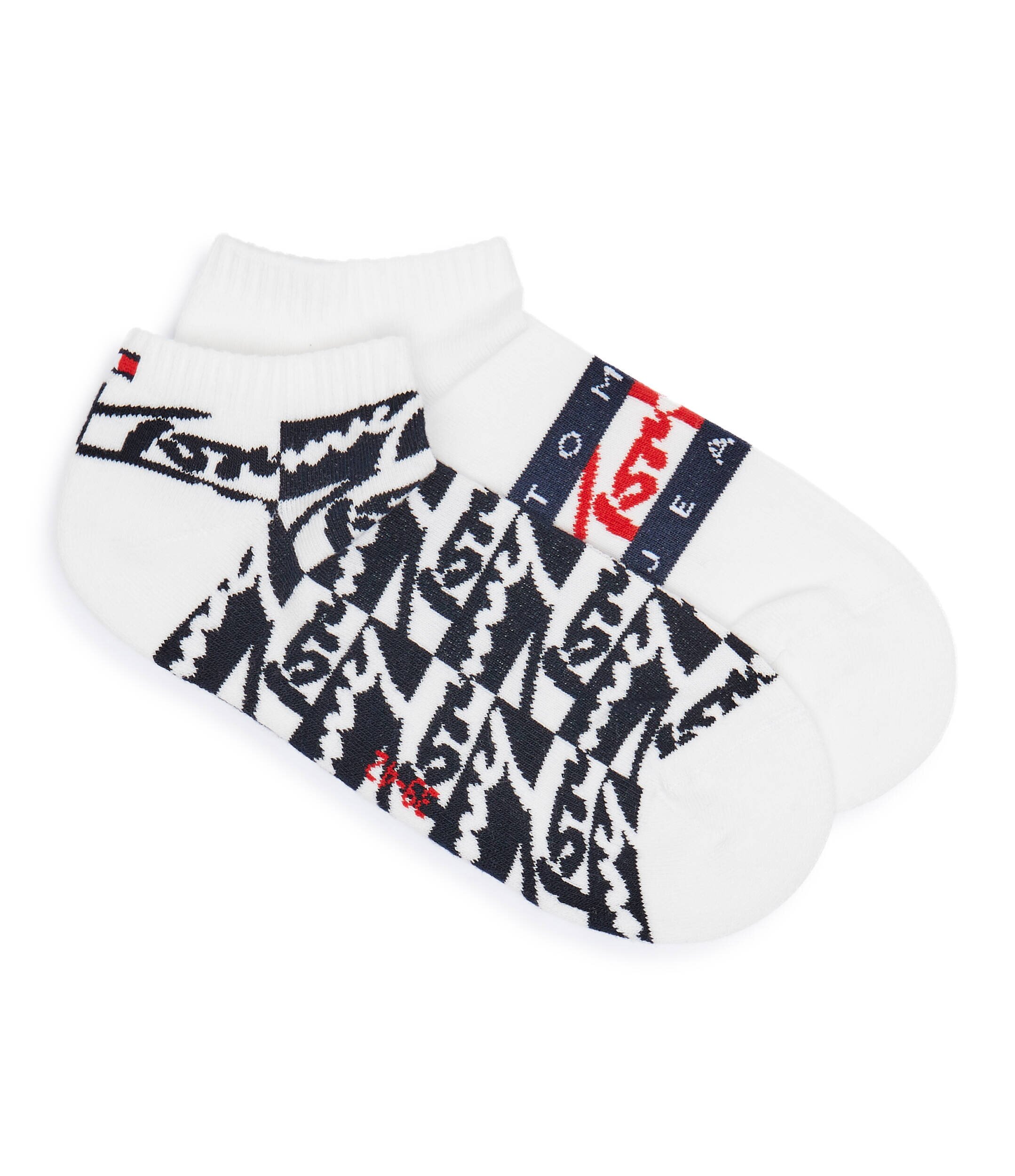 Tommy Jeans Șosete 2-pack