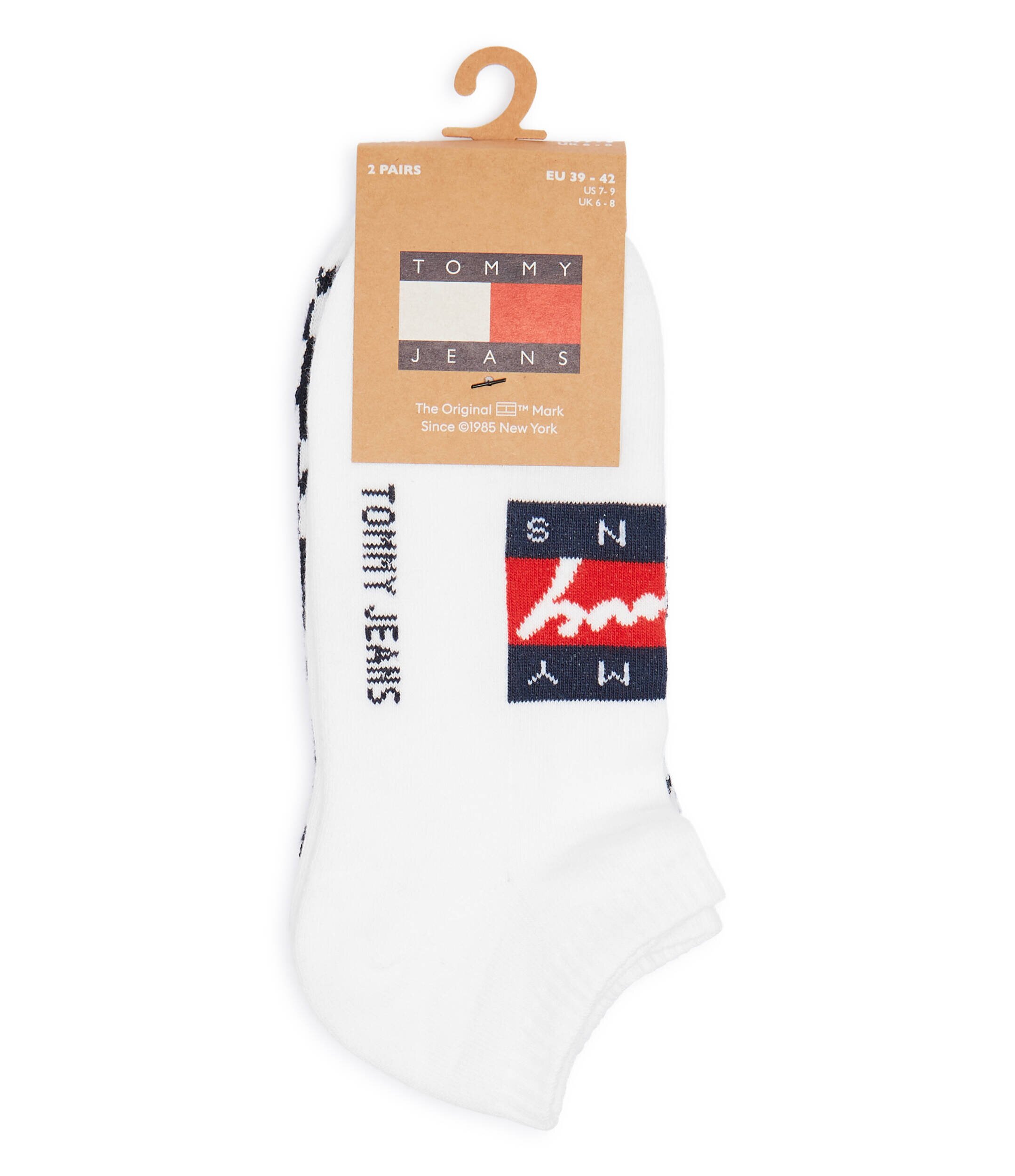 Tommy Jeans Șosete 2-pack