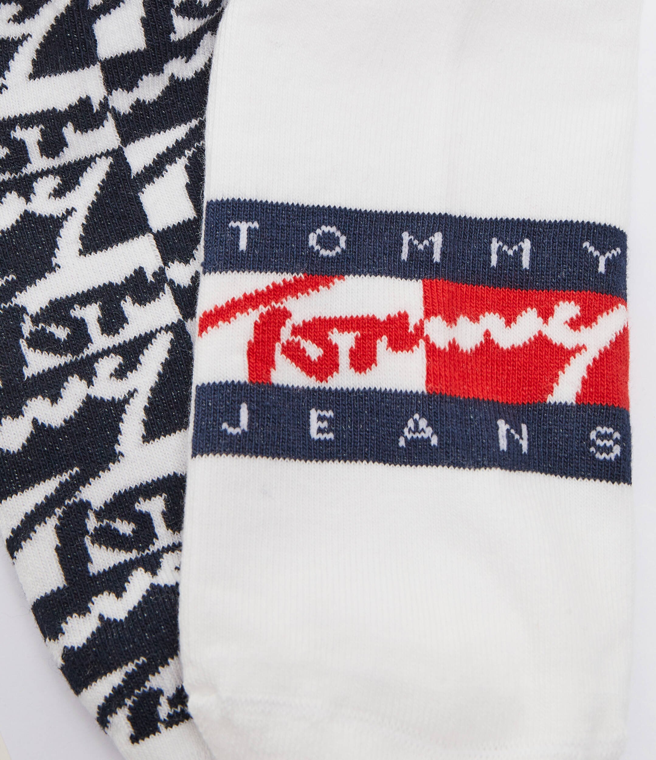 Tommy Jeans Șosete 2-pack