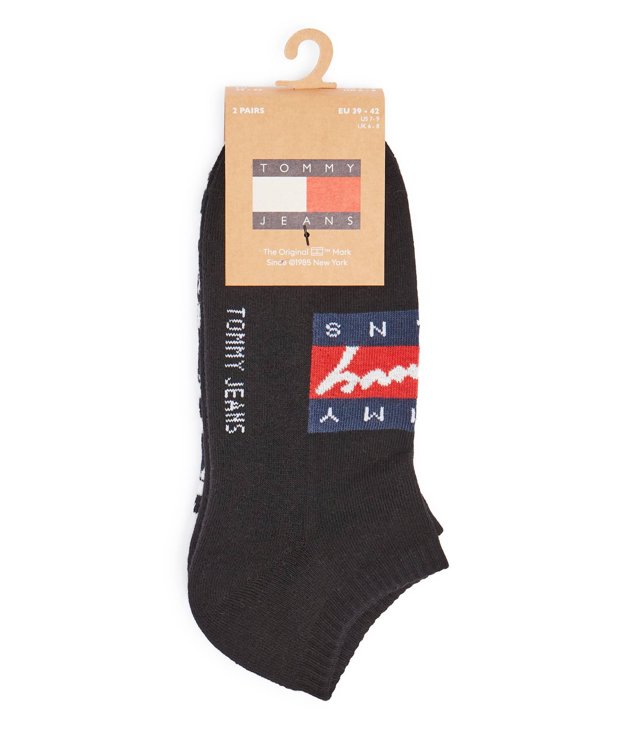 Tommy Jeans Șosete 2-pack