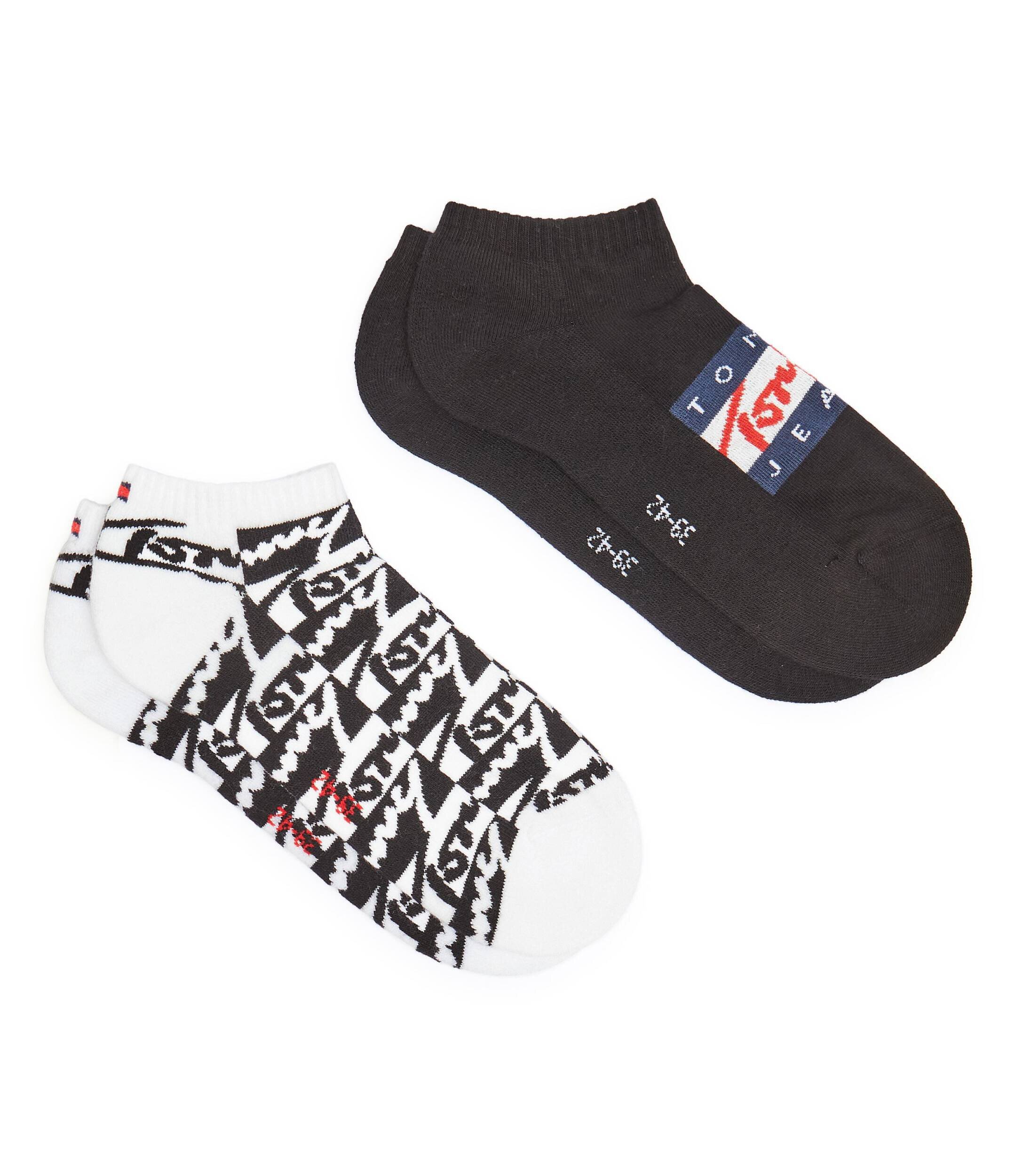 Tommy Jeans Șosete 2-pack
