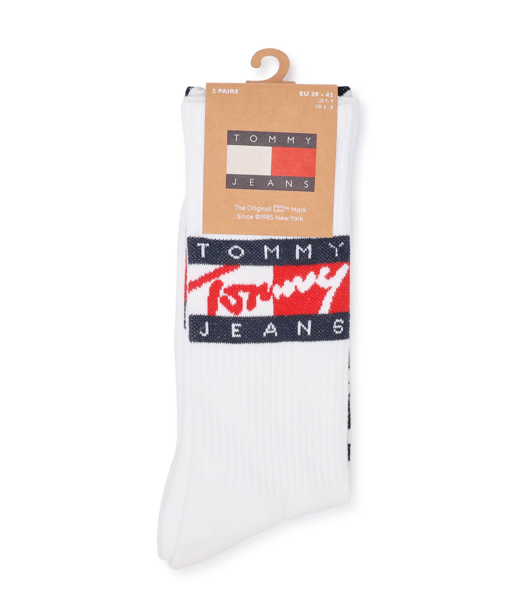 Tommy Jeans Șosete 2-pack