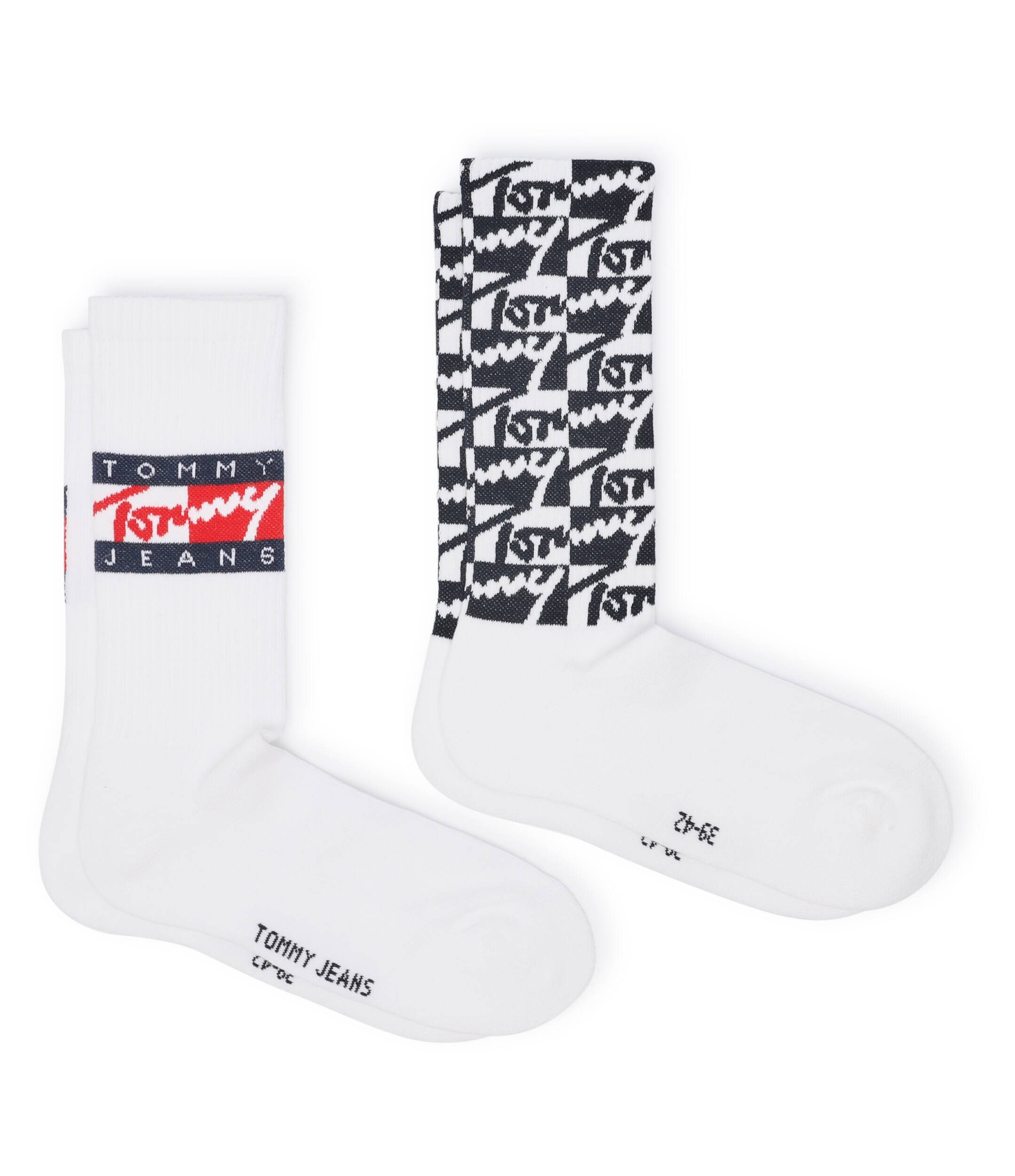 Tommy Jeans Șosete 2-pack