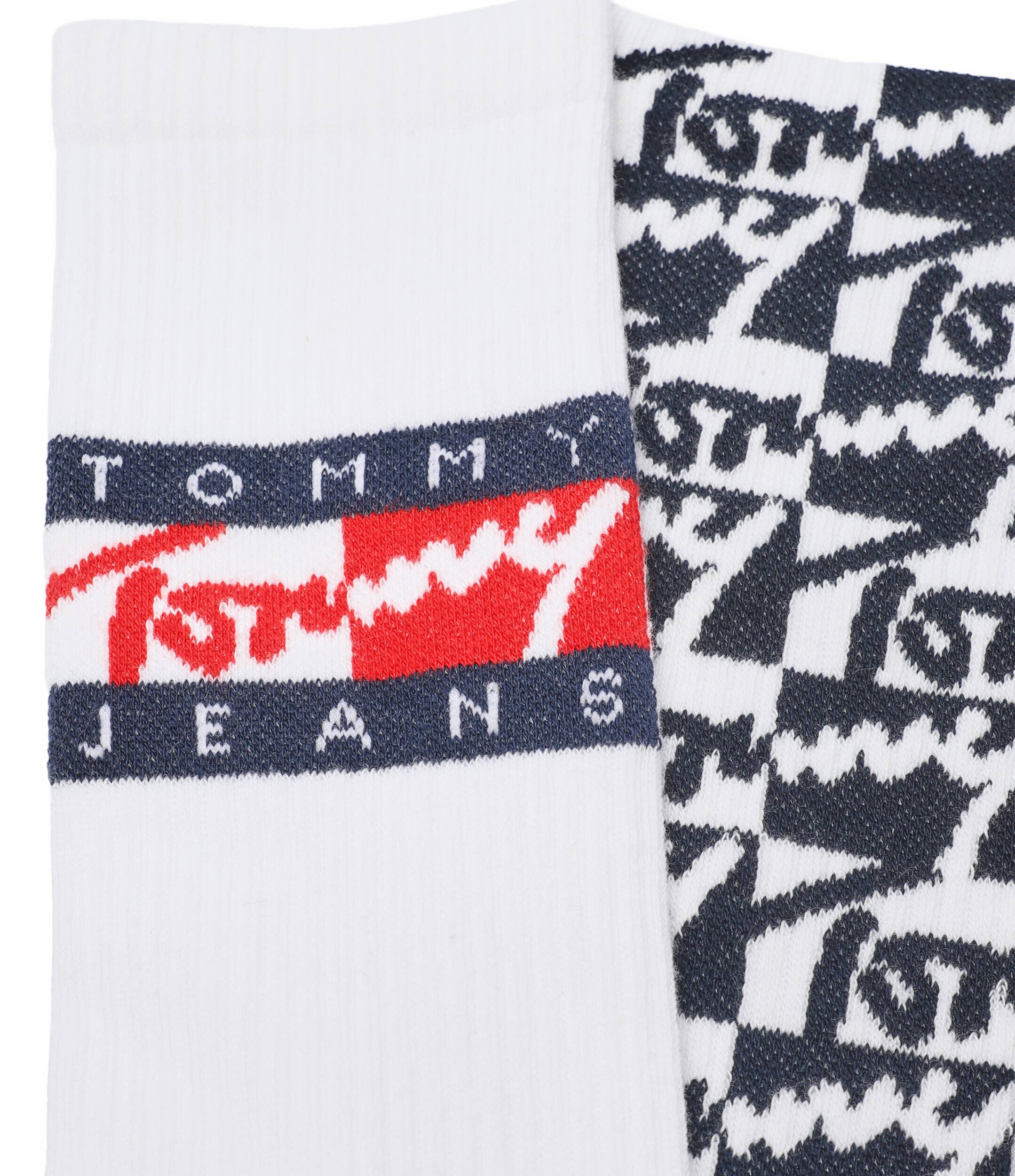 Tommy Jeans Șosete 2-pack