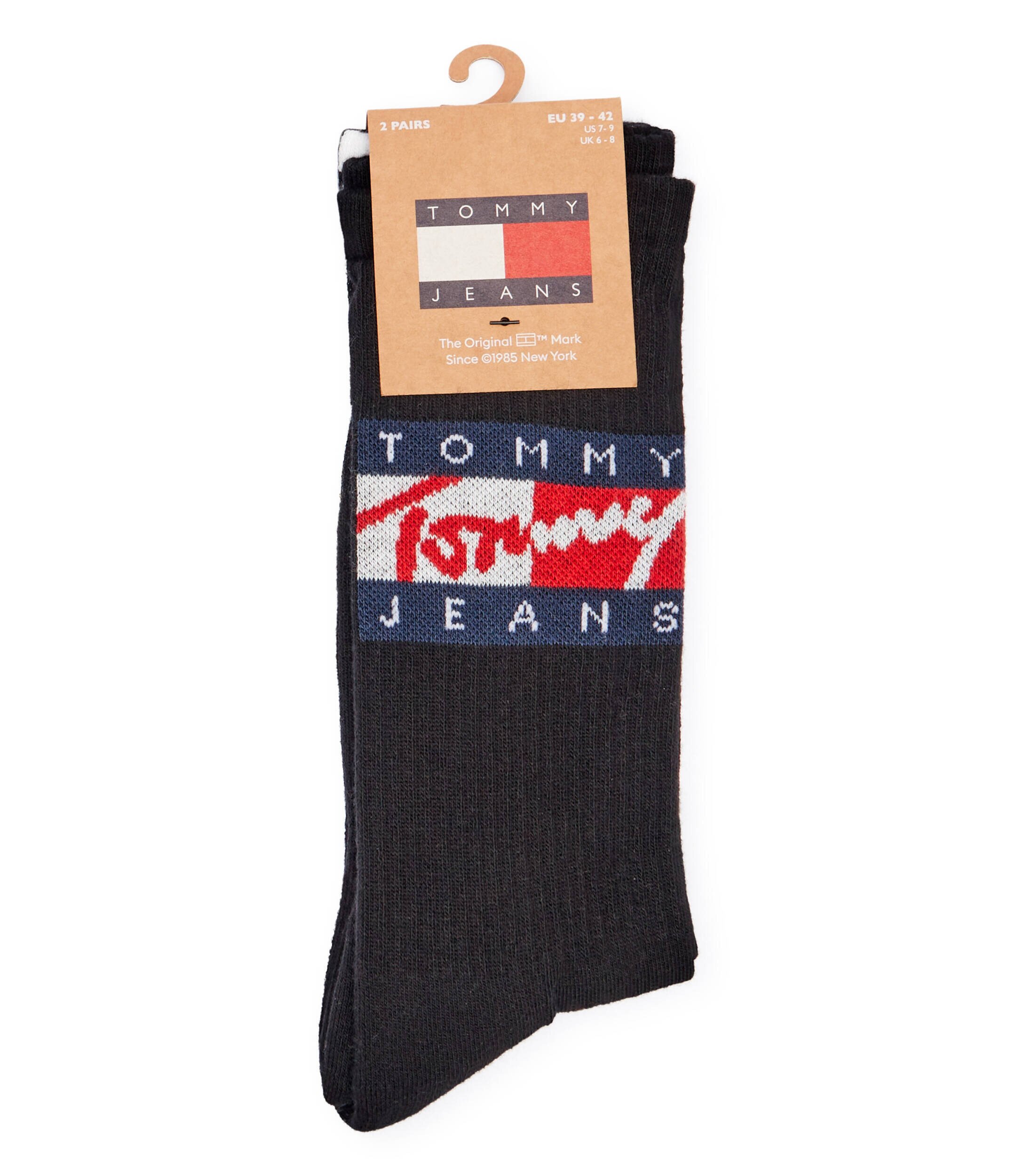 Tommy Jeans Șosete 2-pack