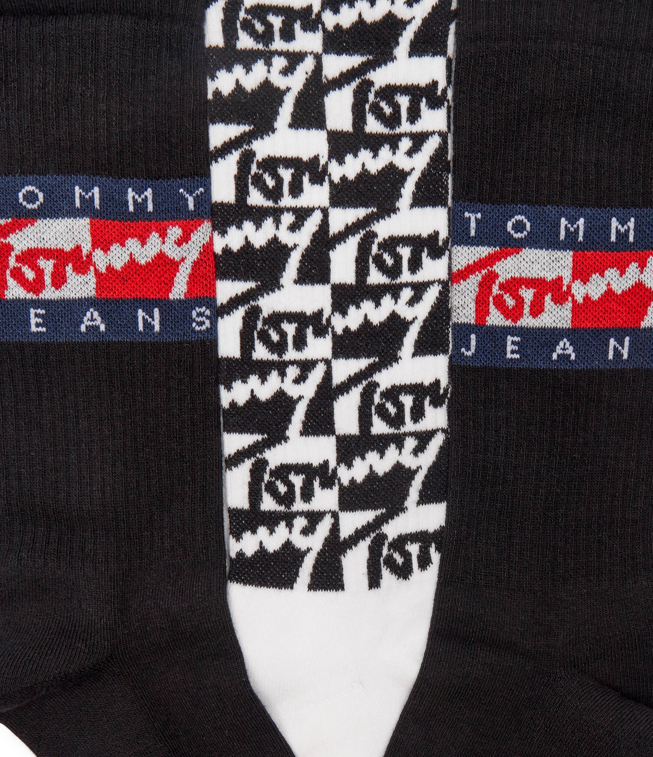 Tommy Jeans Șosete 2-pack