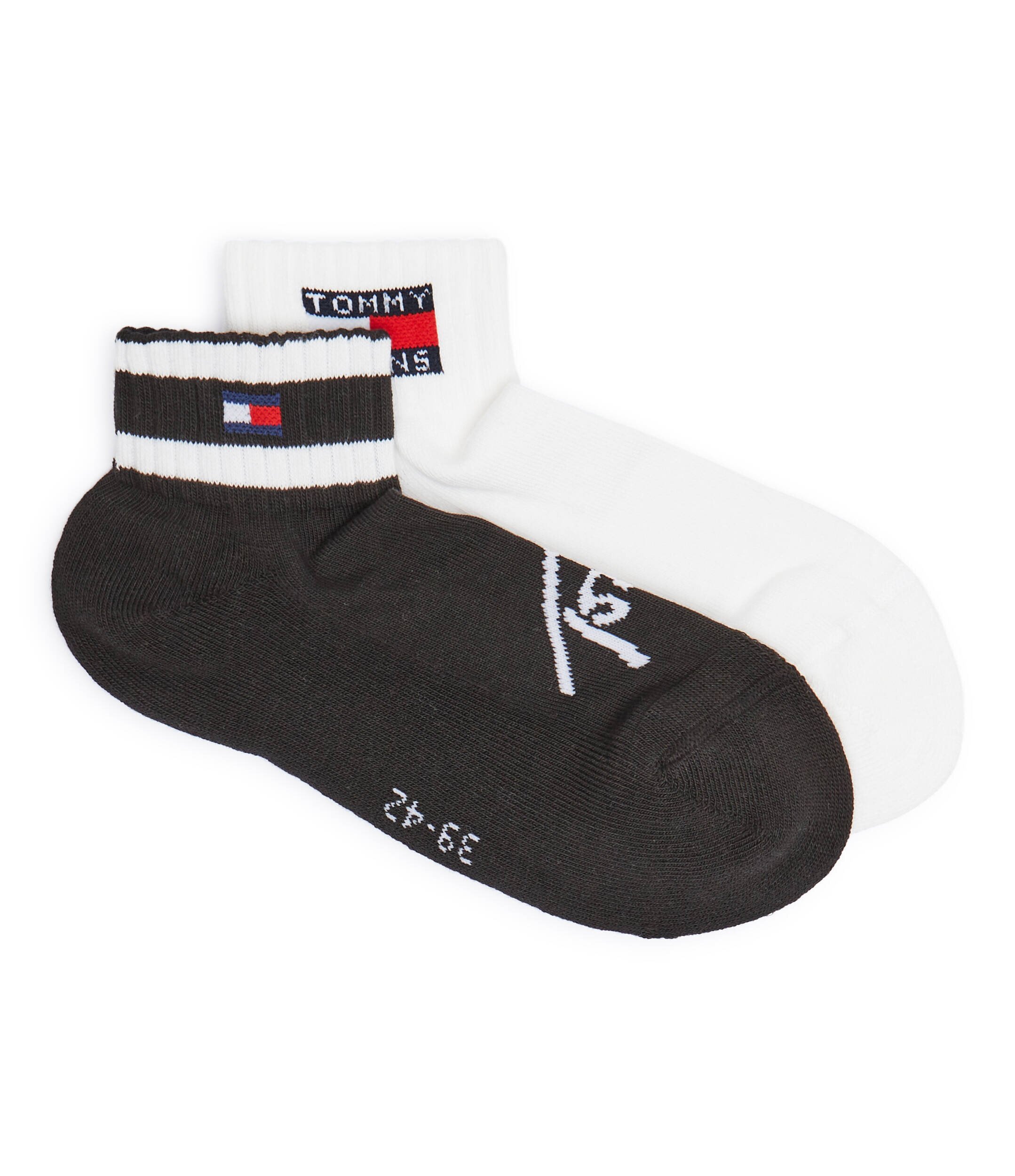 Tommy Jeans Șosete 2-pack