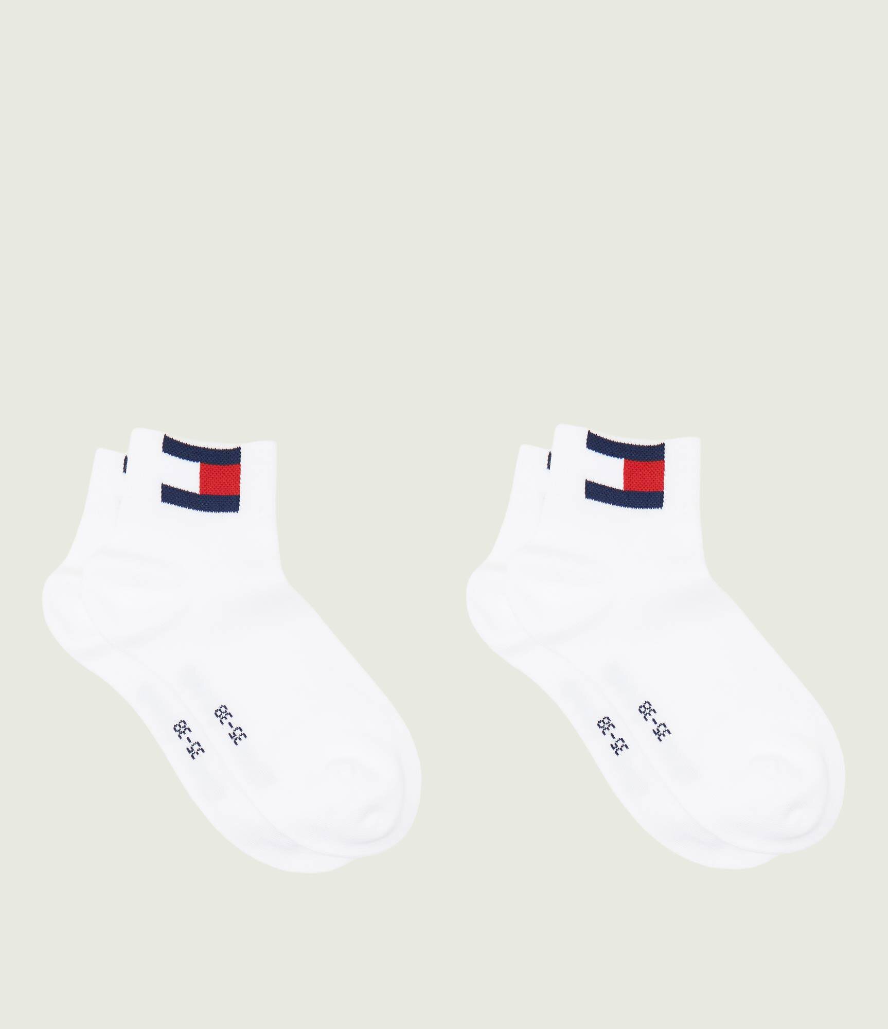 Tommy Jeans Șosete 2-pack