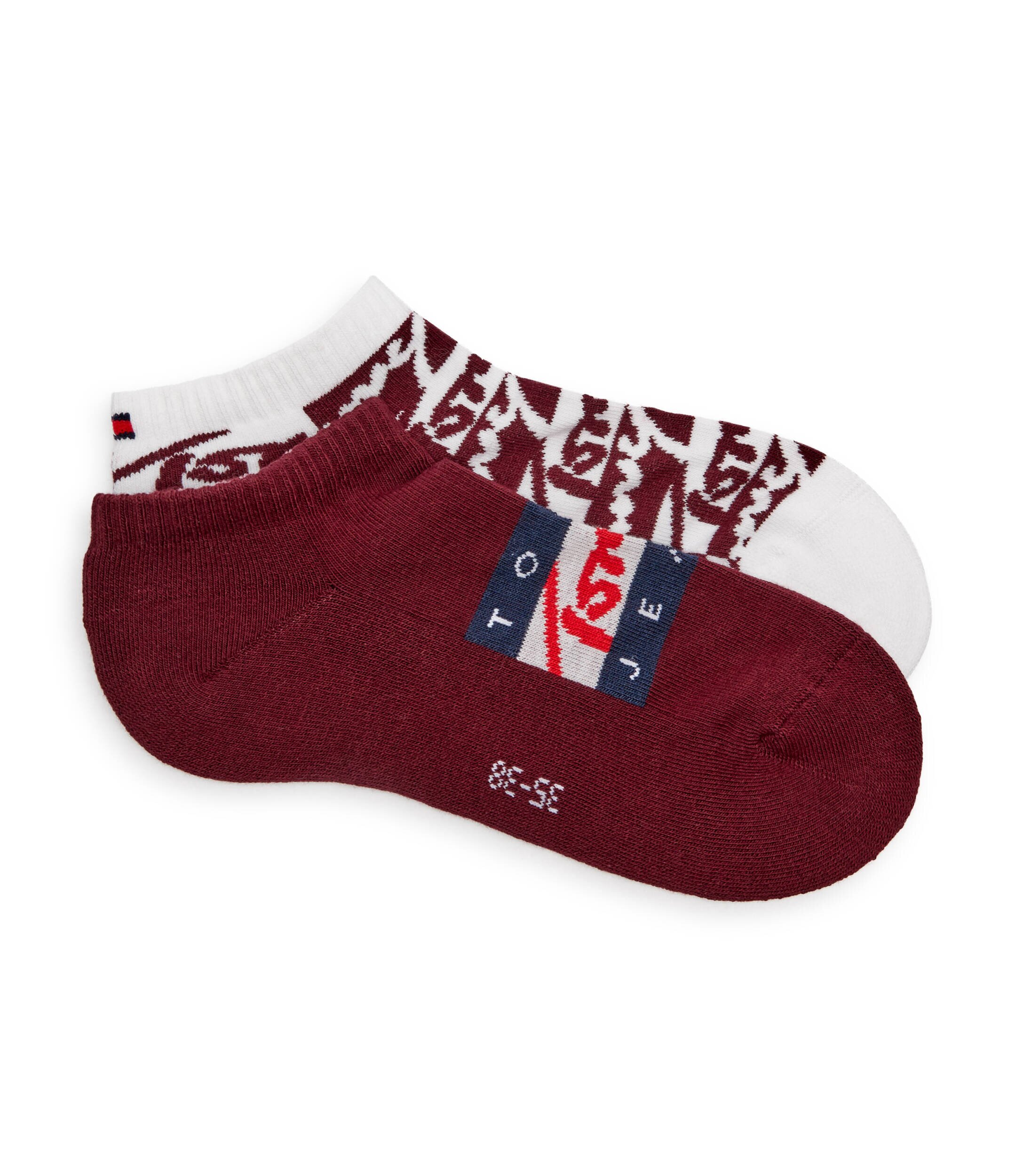 Tommy Jeans Șosete 2-pack