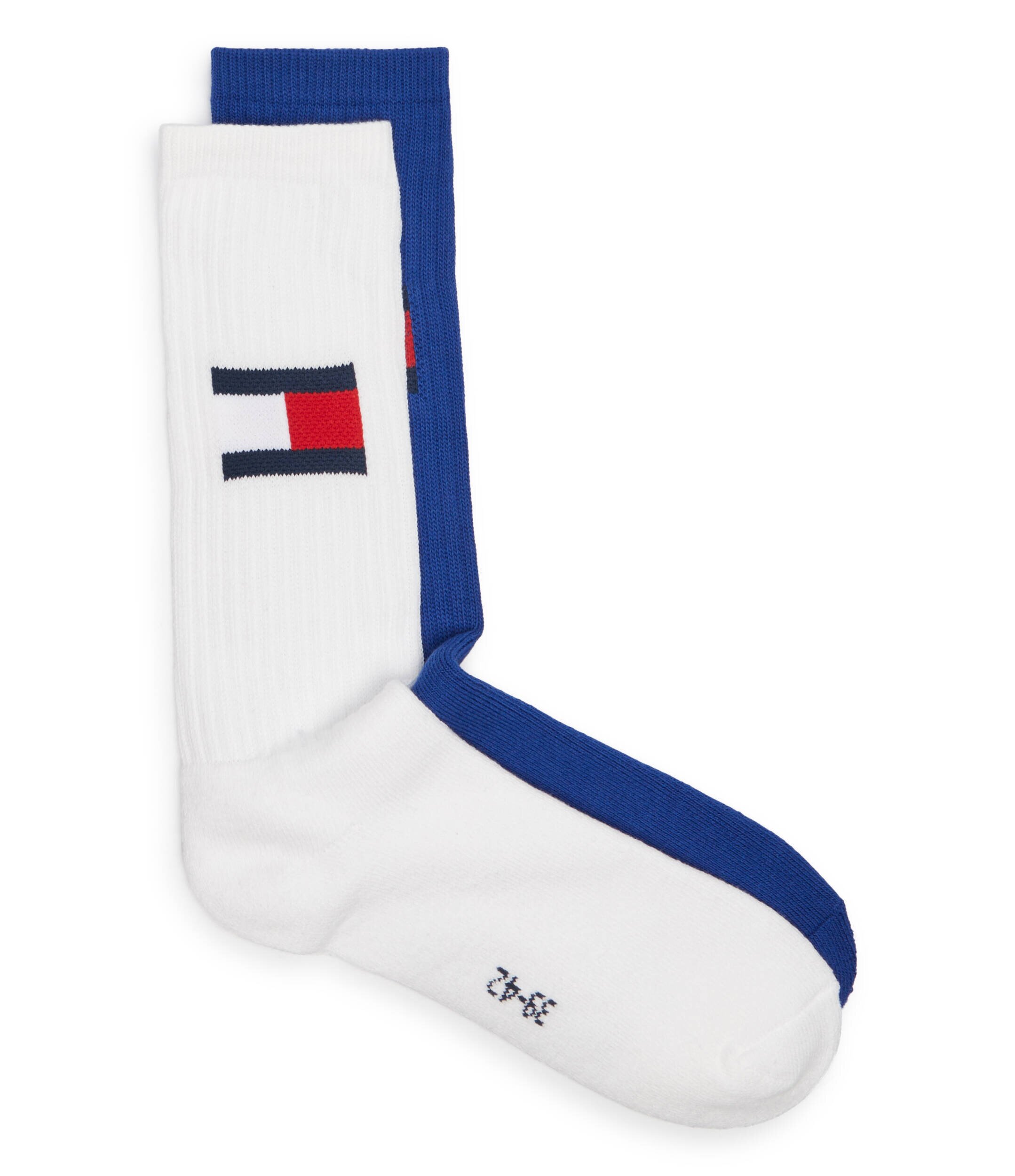 Tommy Jeans Șosete 2-pack