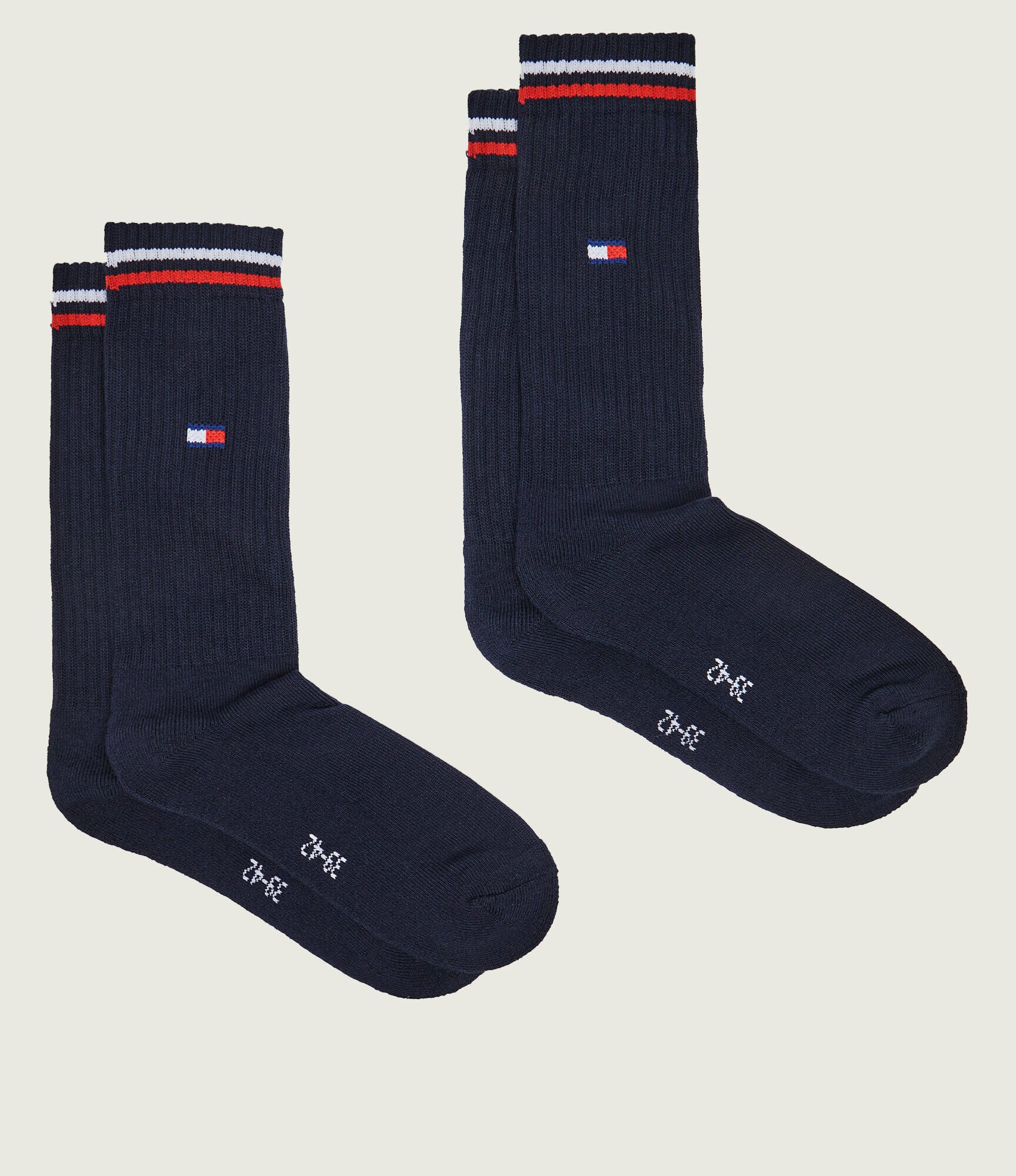 Tommy Jeans Șosete 2-pack