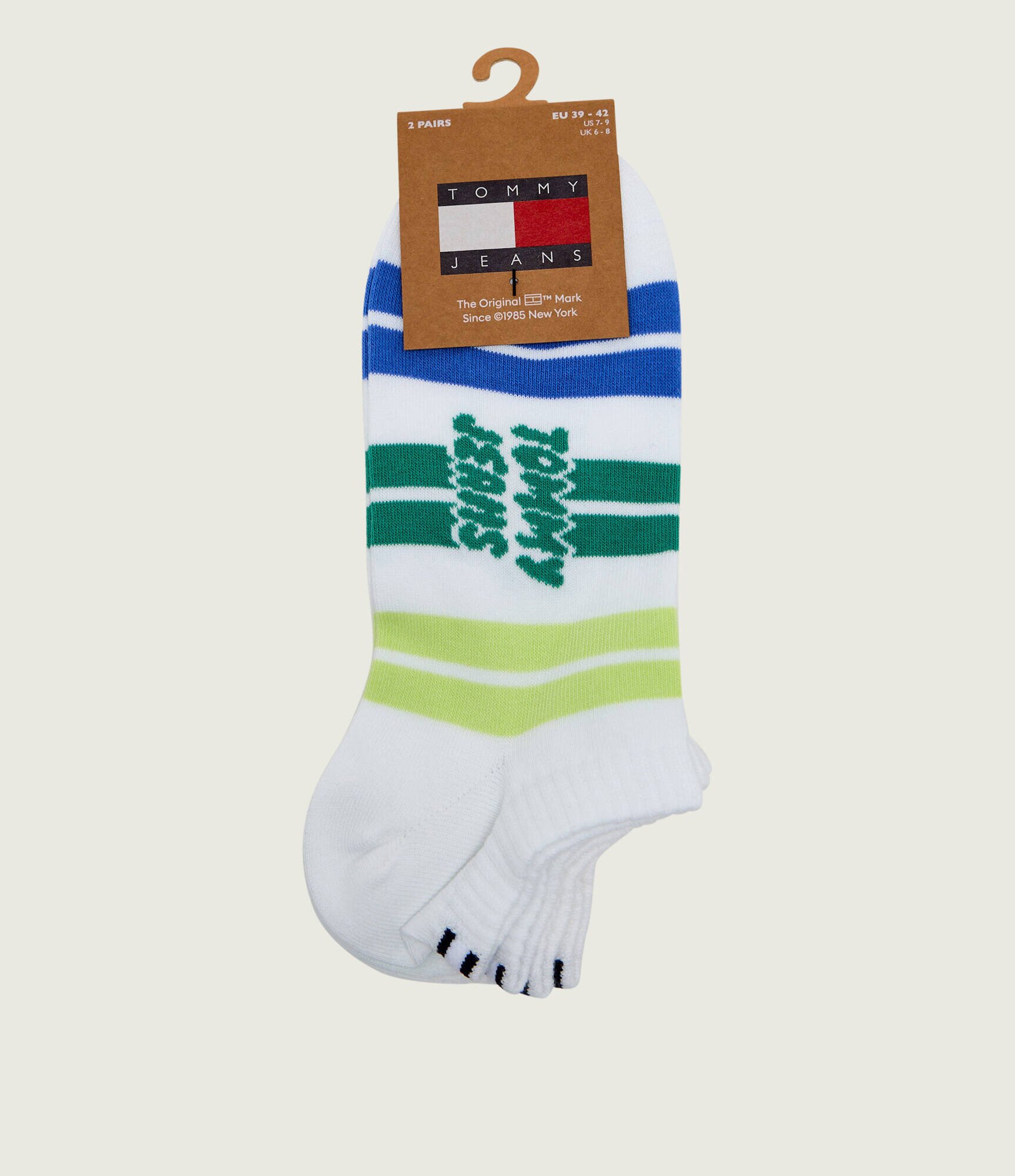 Tommy Jeans Șosete/tălpici 2-pack